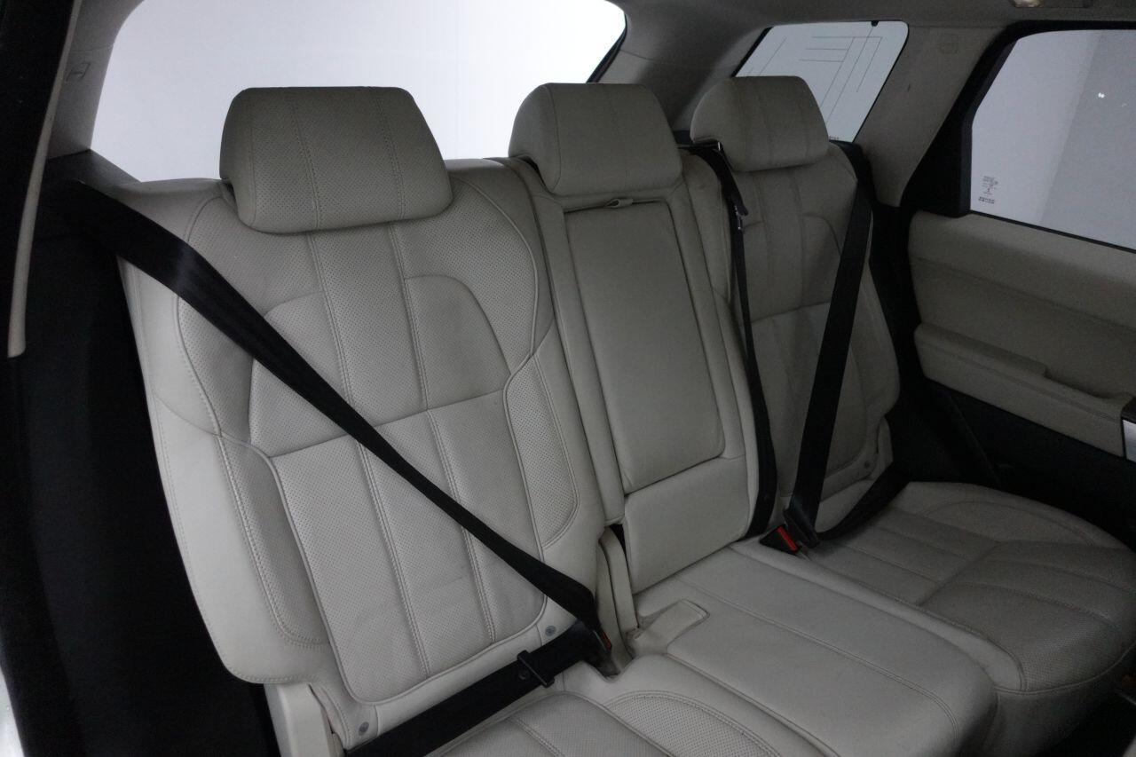 Land Rover RANGE ROVER SPORT - Image 20