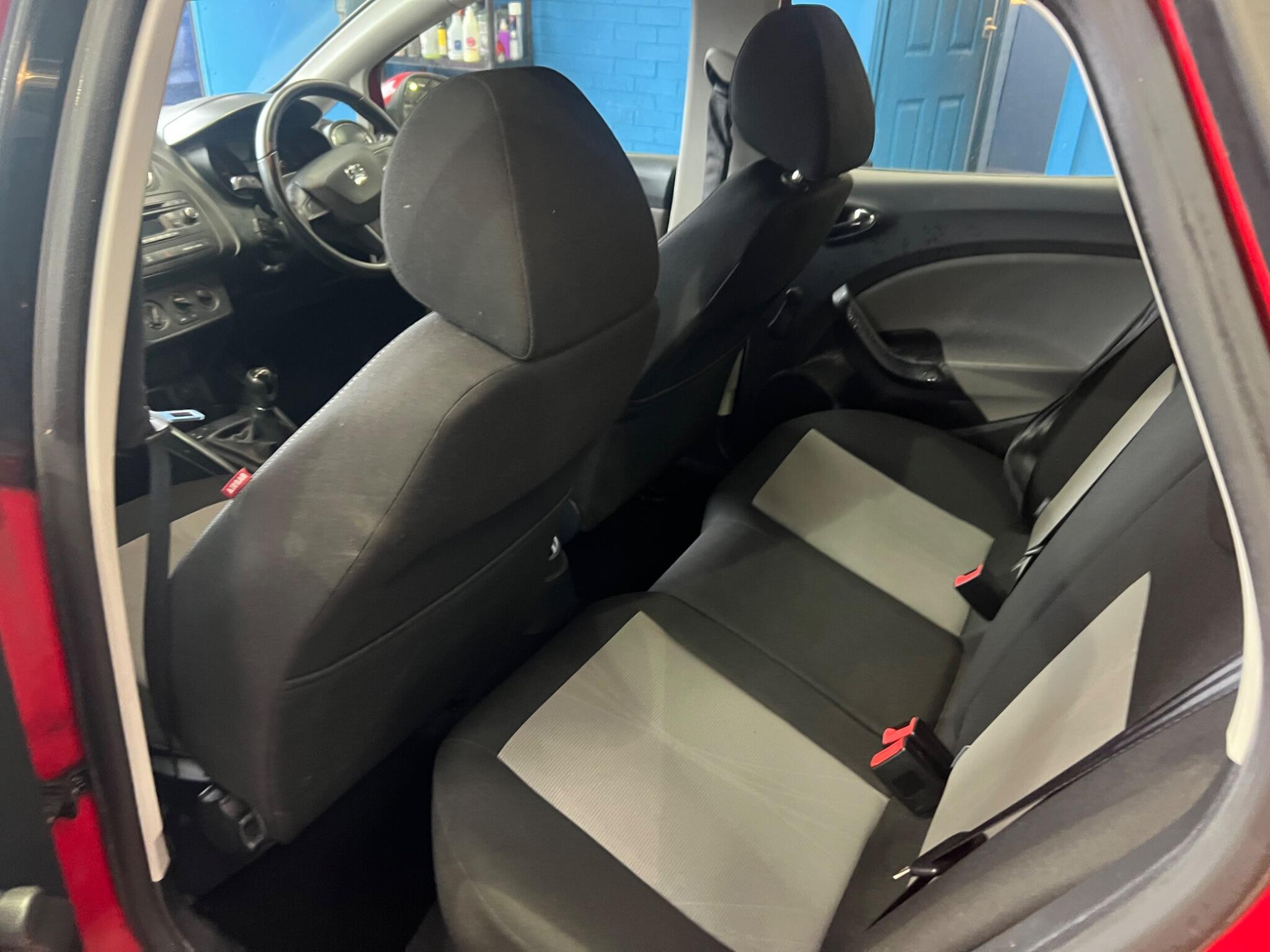 SEAT Ibiza - Image 18