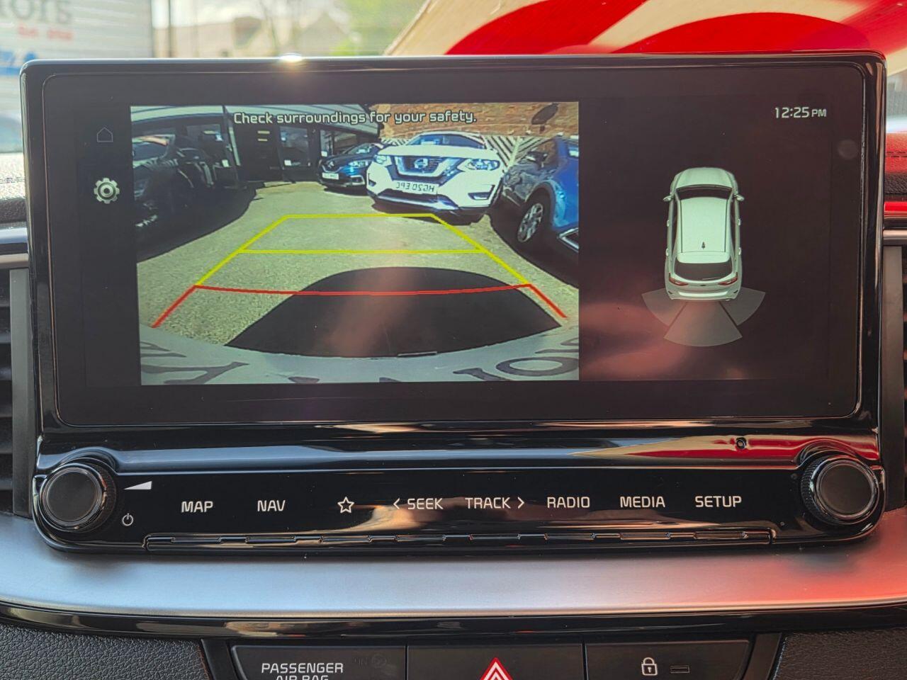 Kia ProCeed - Image 9