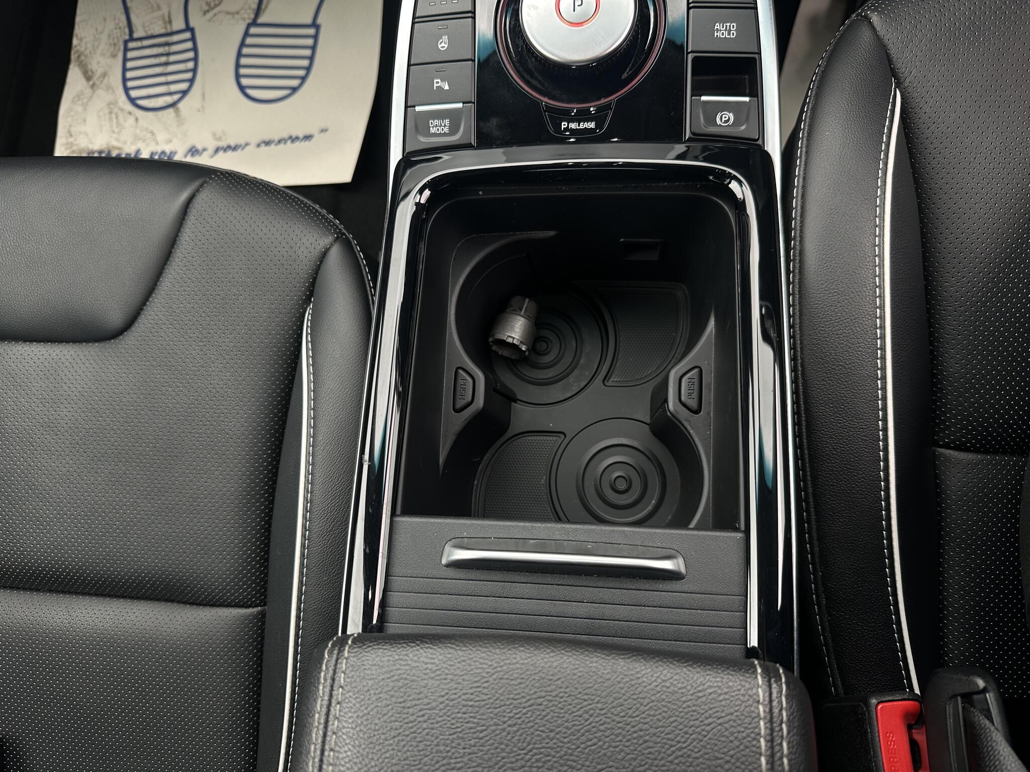 Kia Niro - Image 18