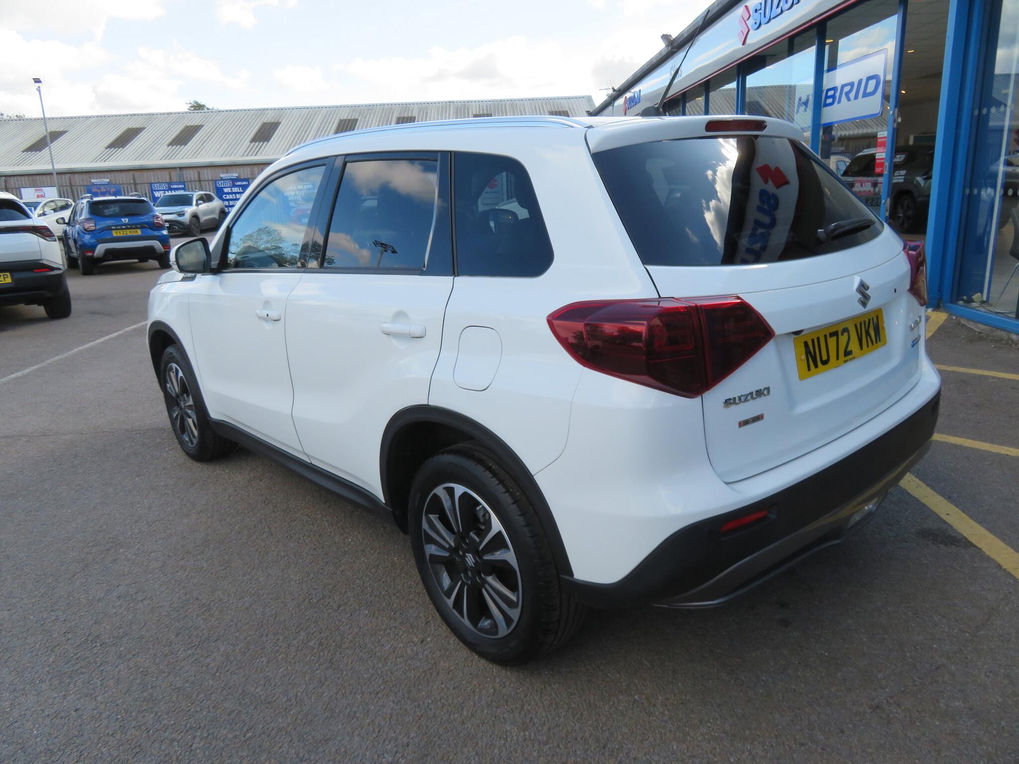 Suzuki Vitara - Image 6
