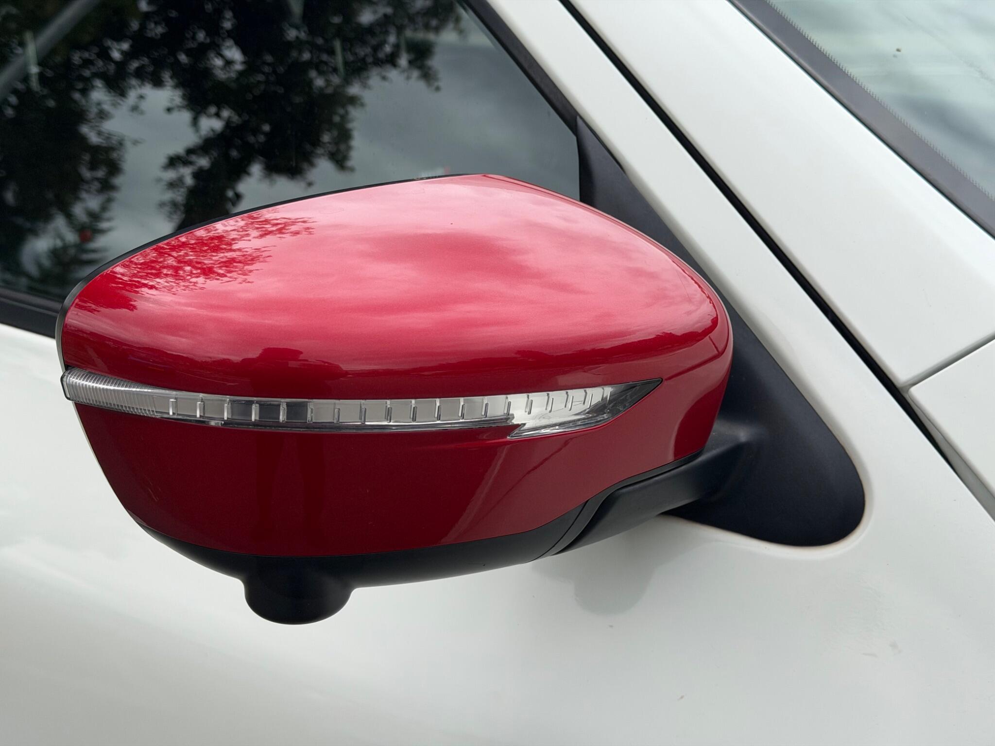 Nissan Juke - Image 9