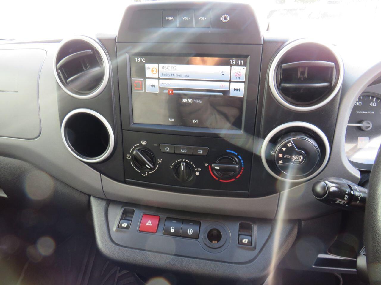 Citroen Berlingo - Image 14