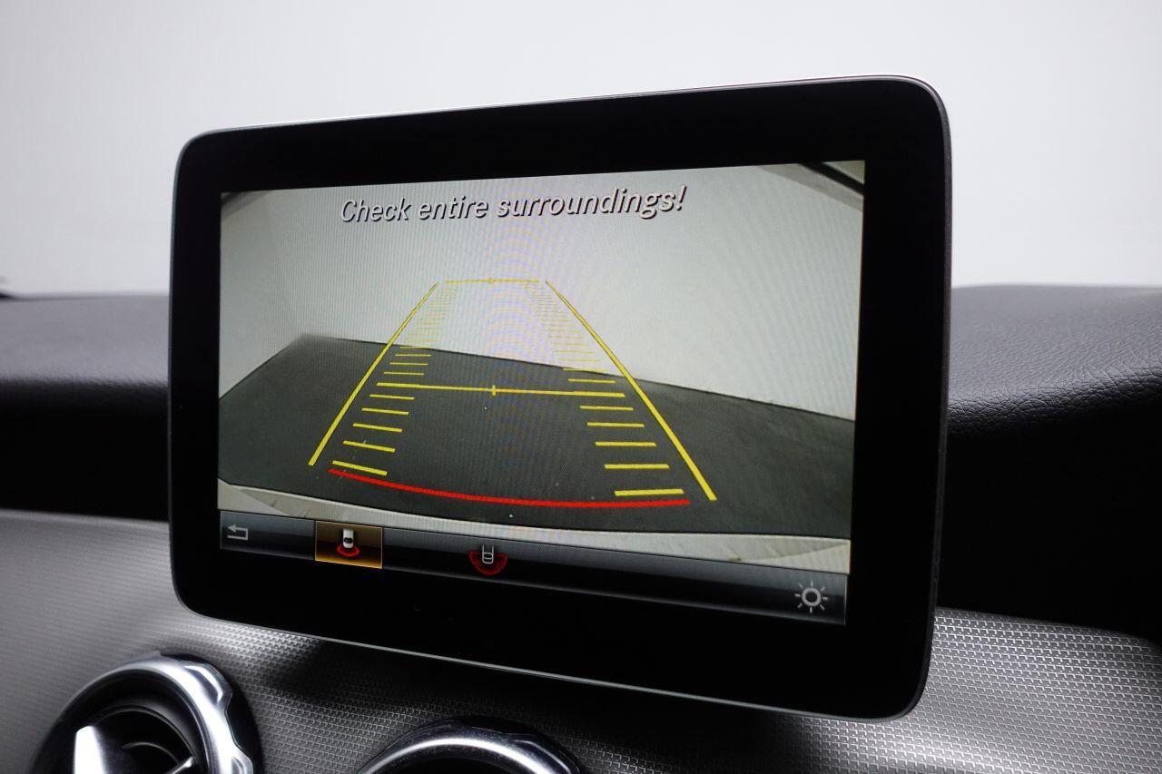 Mercedes-benz GLA - Image 2