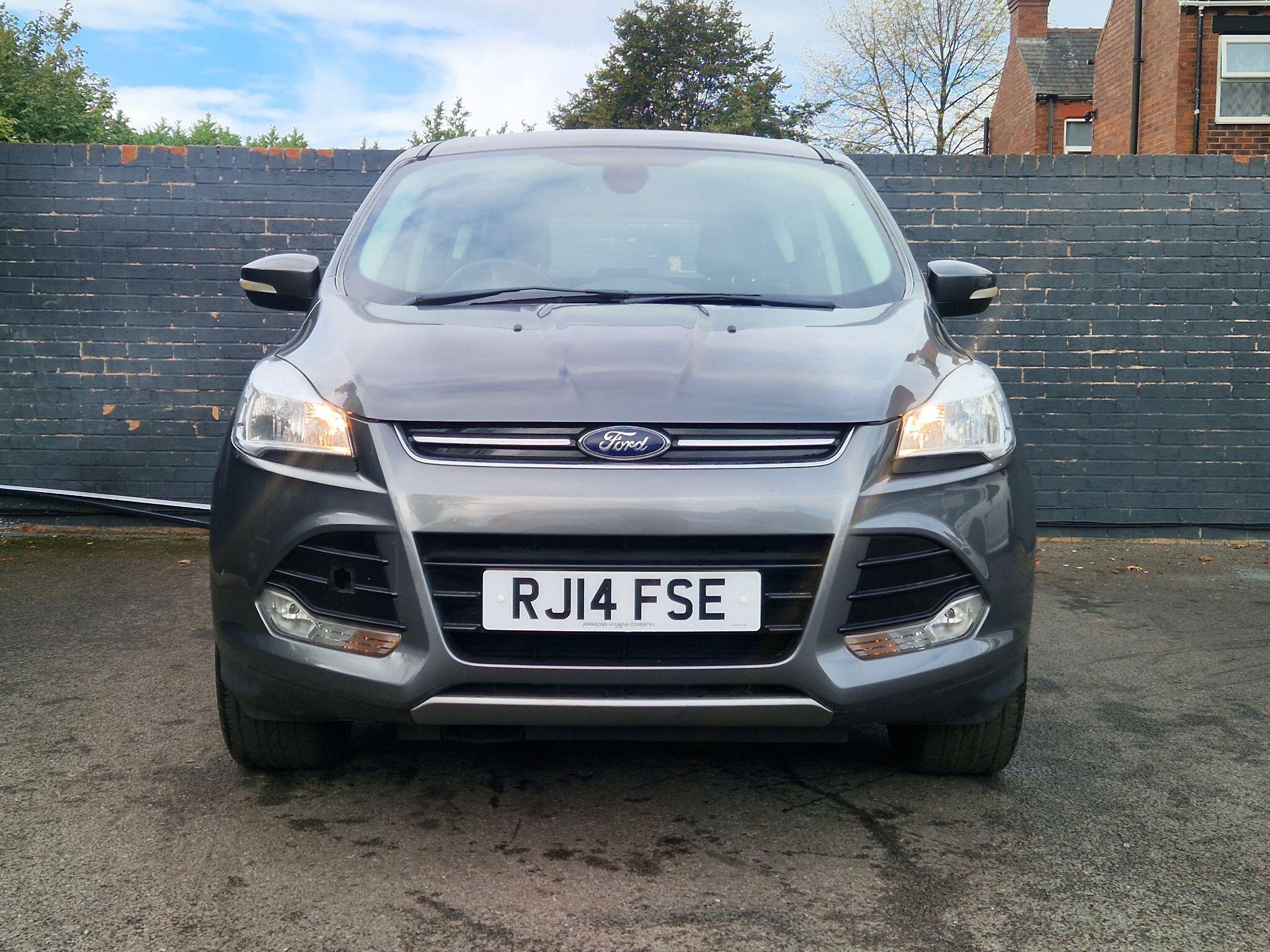 Ford Kuga - Image 17