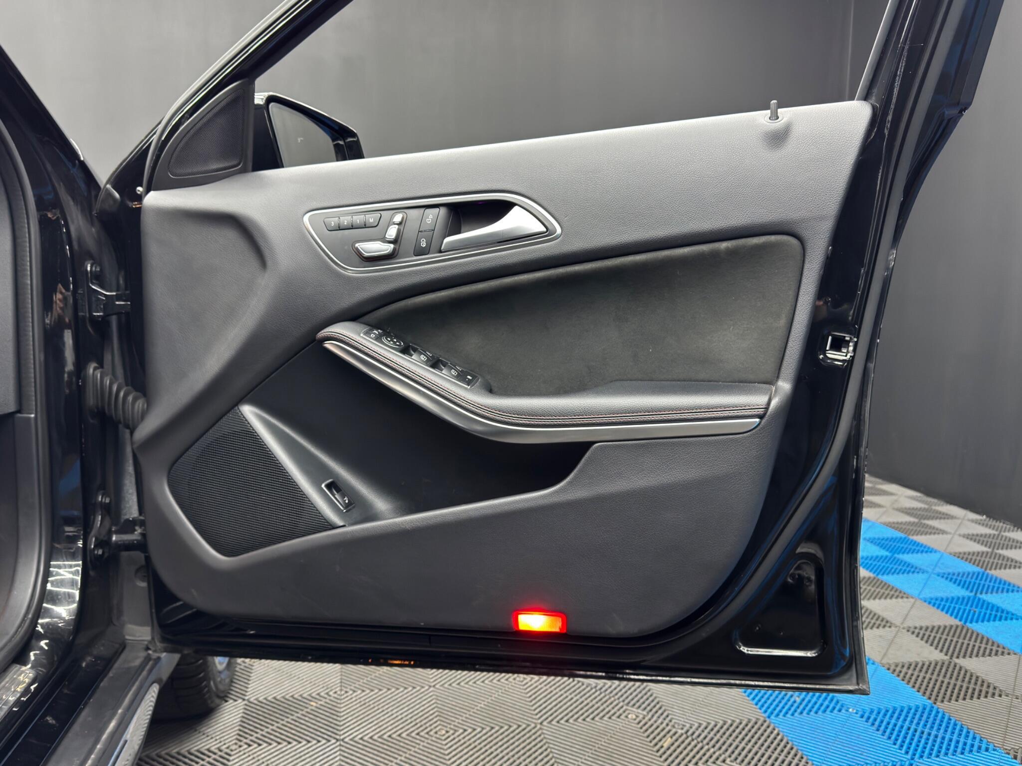 Mercedes GLA - Image 39