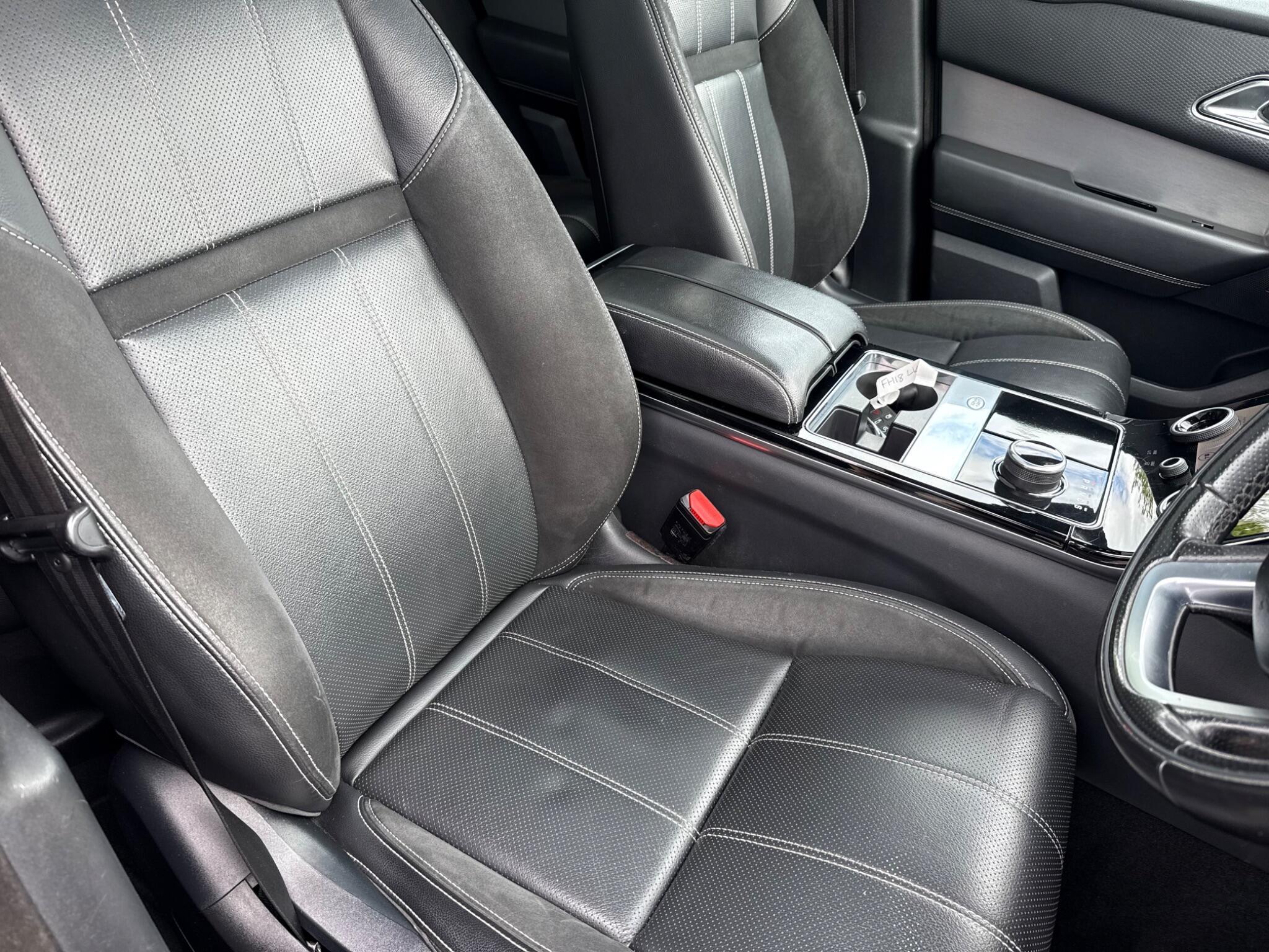 Land Rover Range Rover Velar - Image 9
