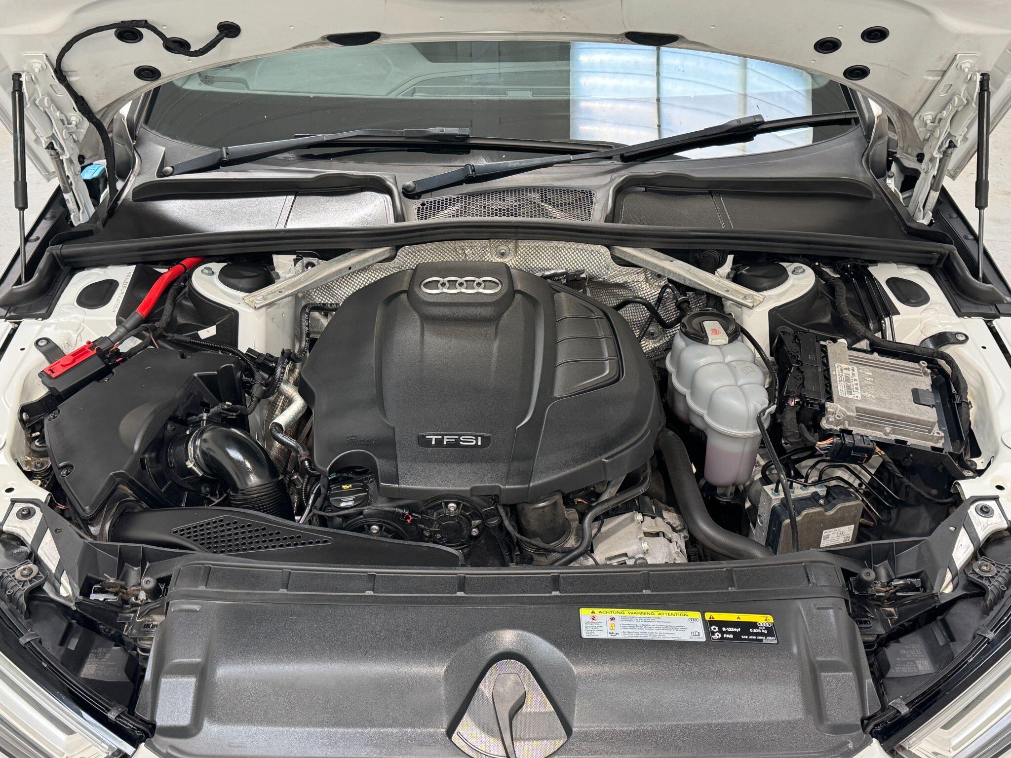 Audi A4 Avant - Image 33