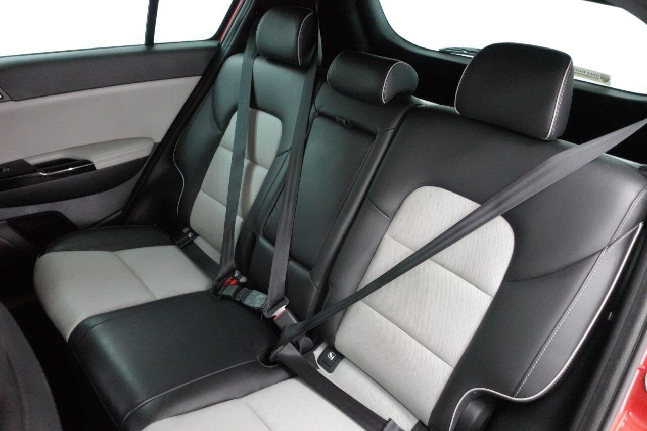 Kia Sportage - Image 20