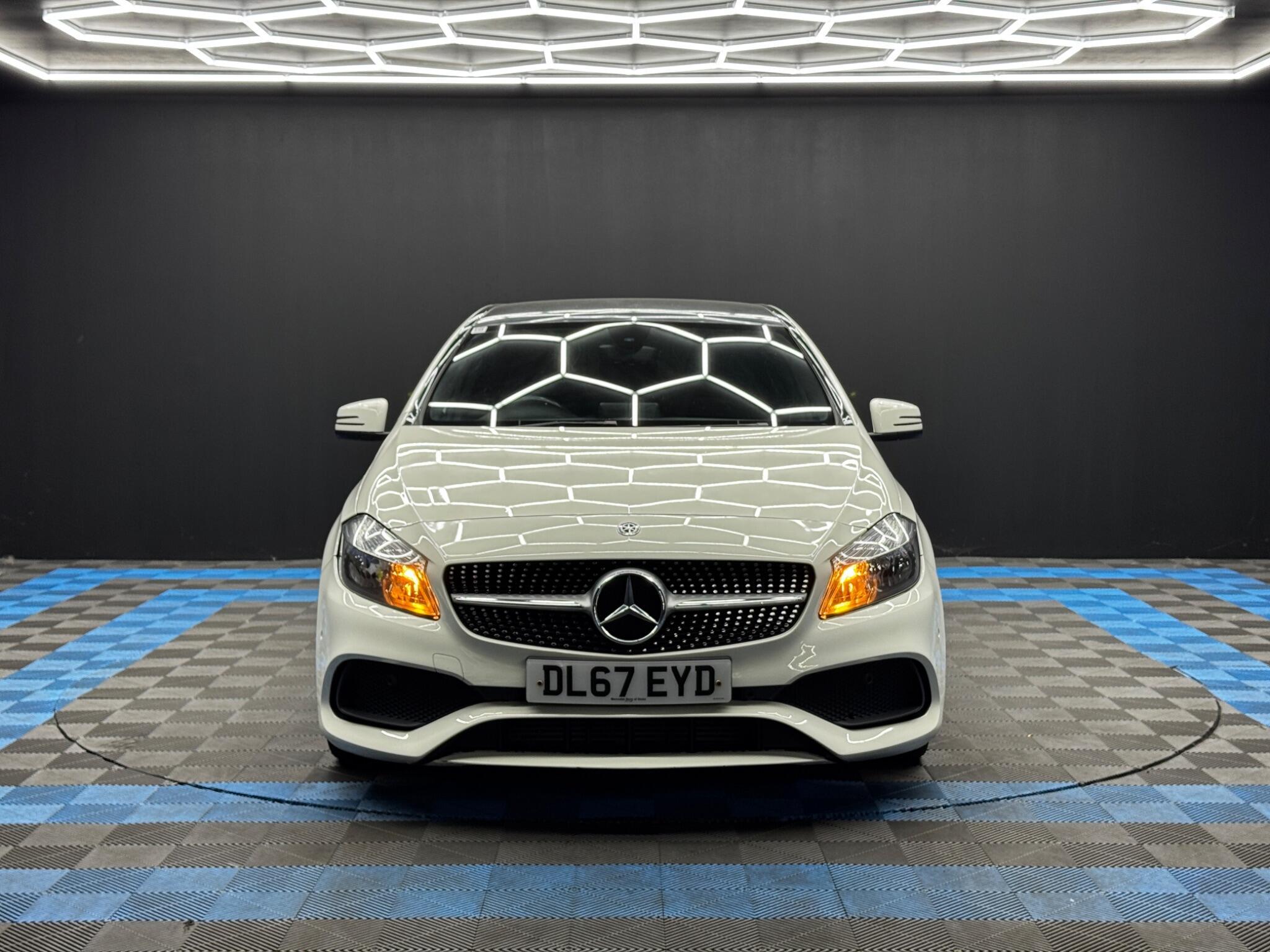 Mercedes A Class - Image 2