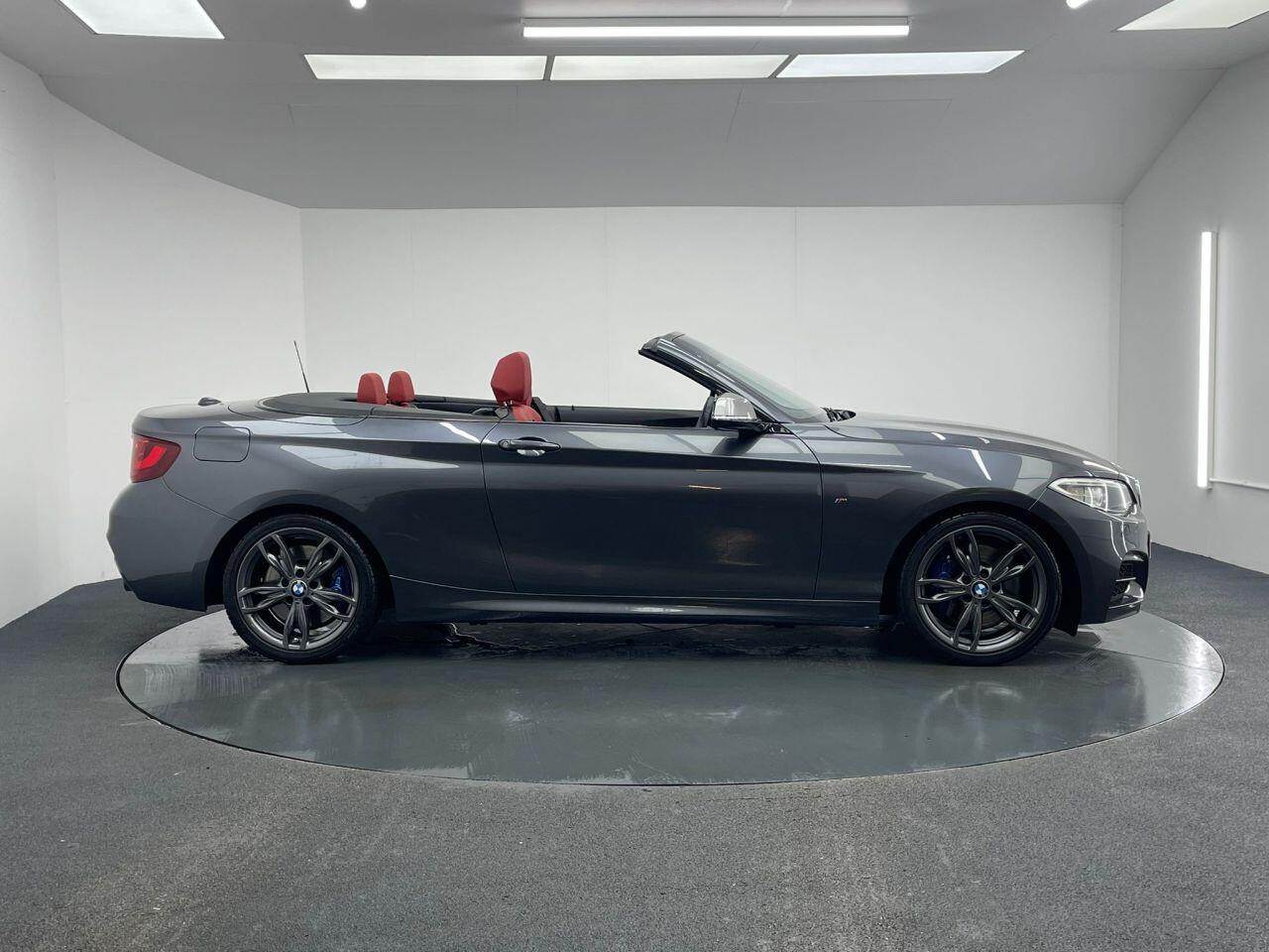 BMW 2 Series - Image 6