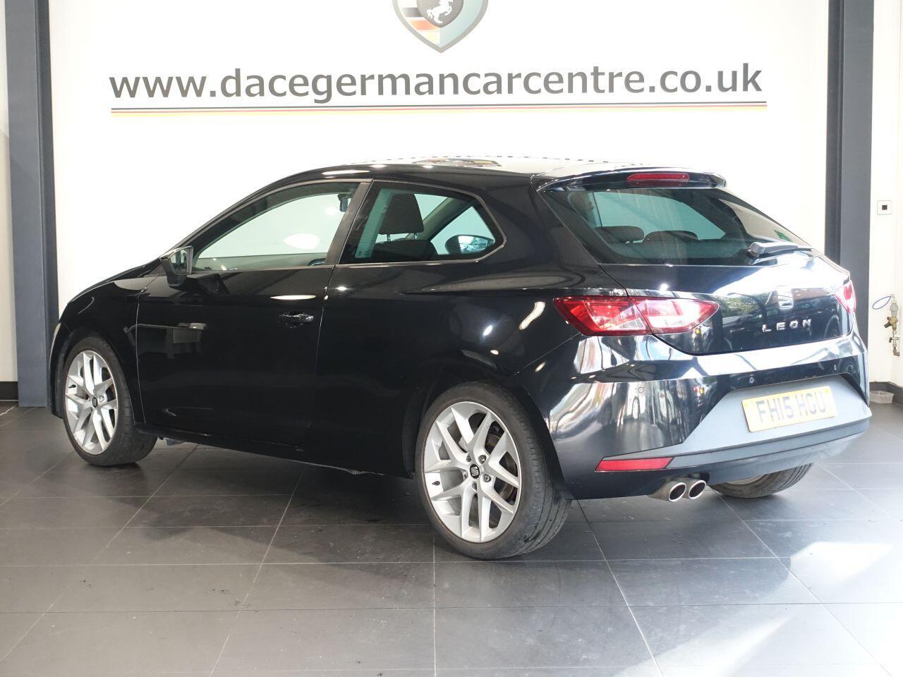 SEAT Leon - Image 8
