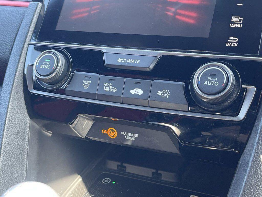 Honda Civic - Image 12