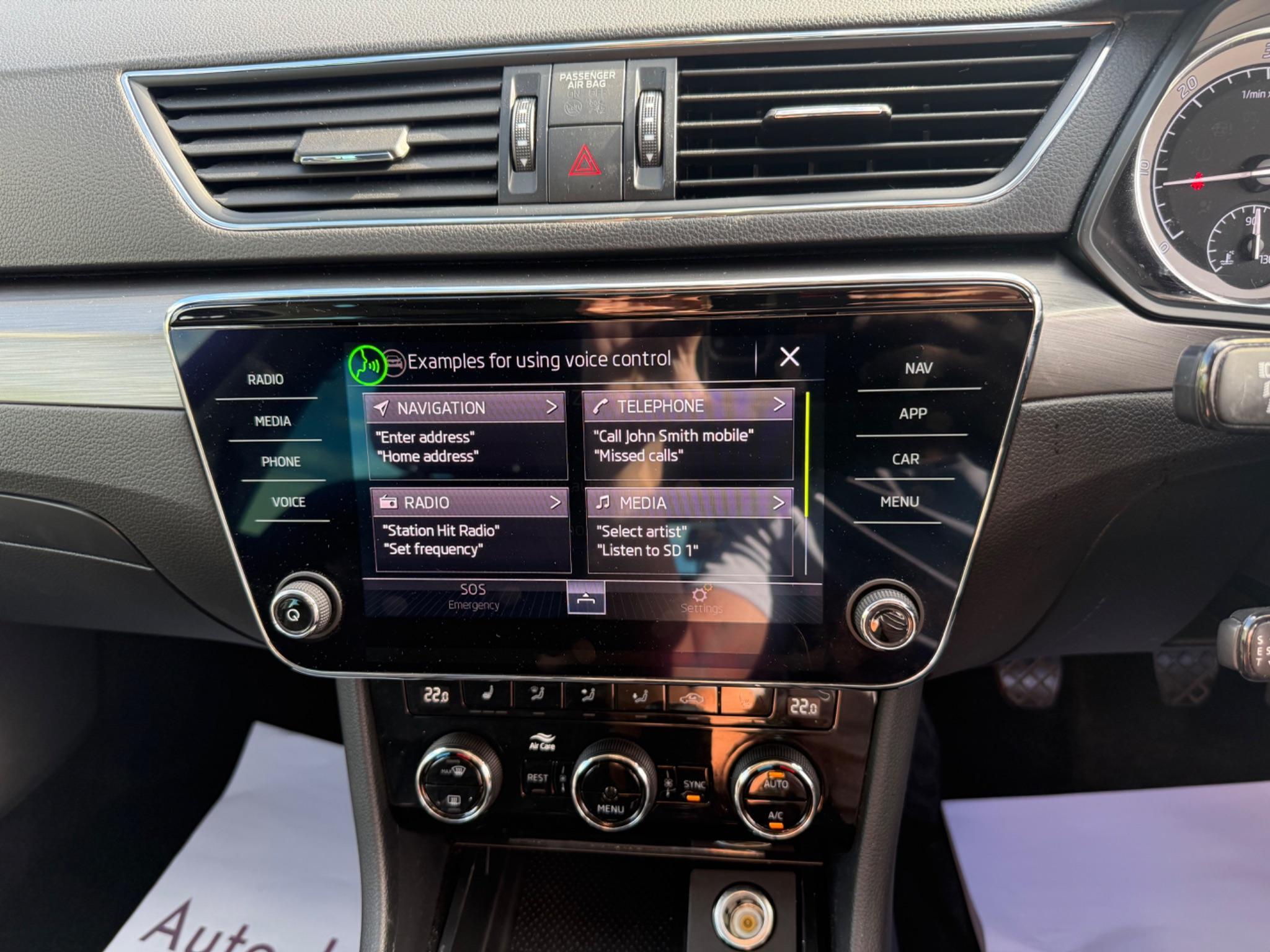 Skoda Superb - Image 35