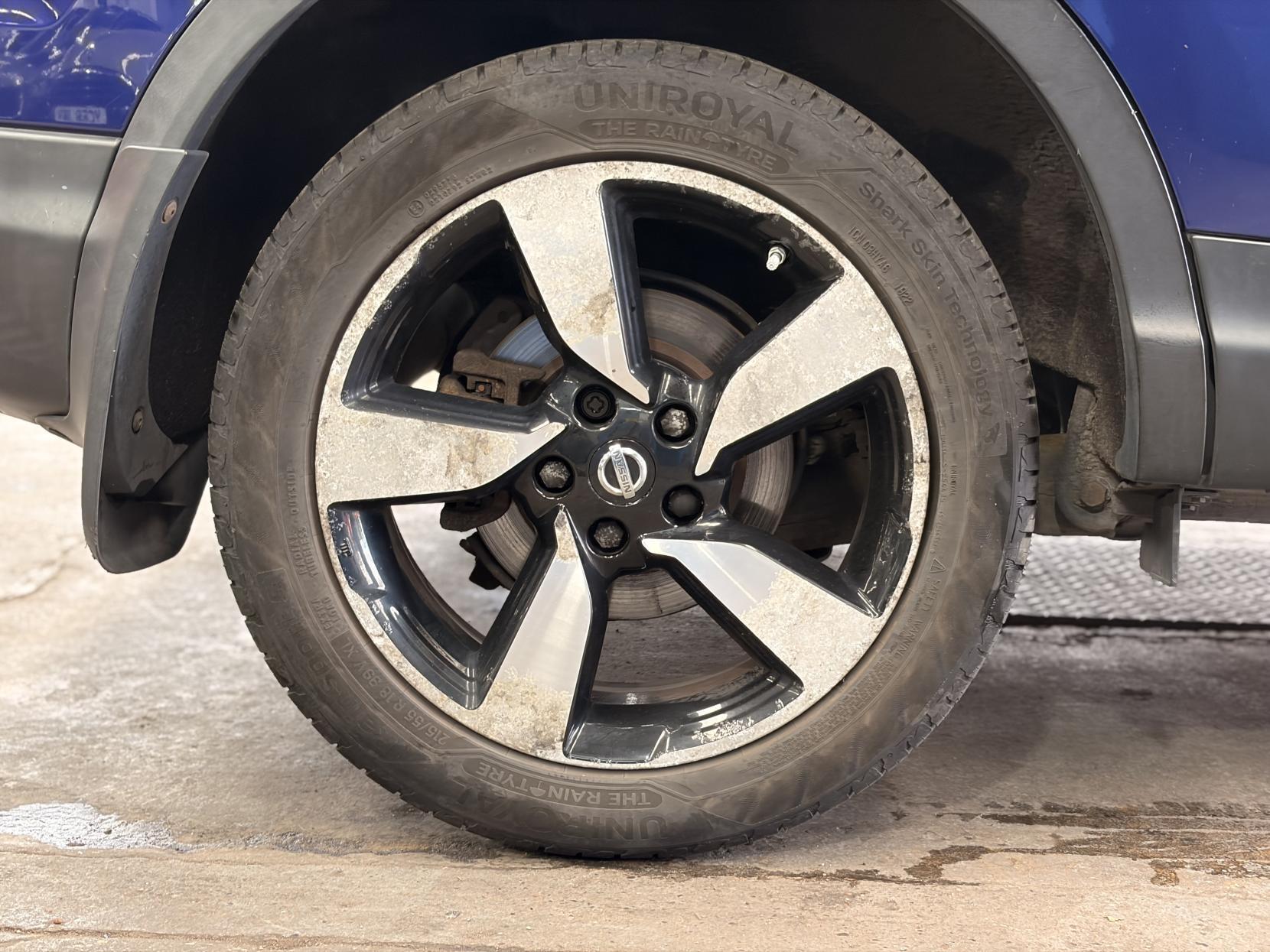 Nissan Qashqai - Image 20