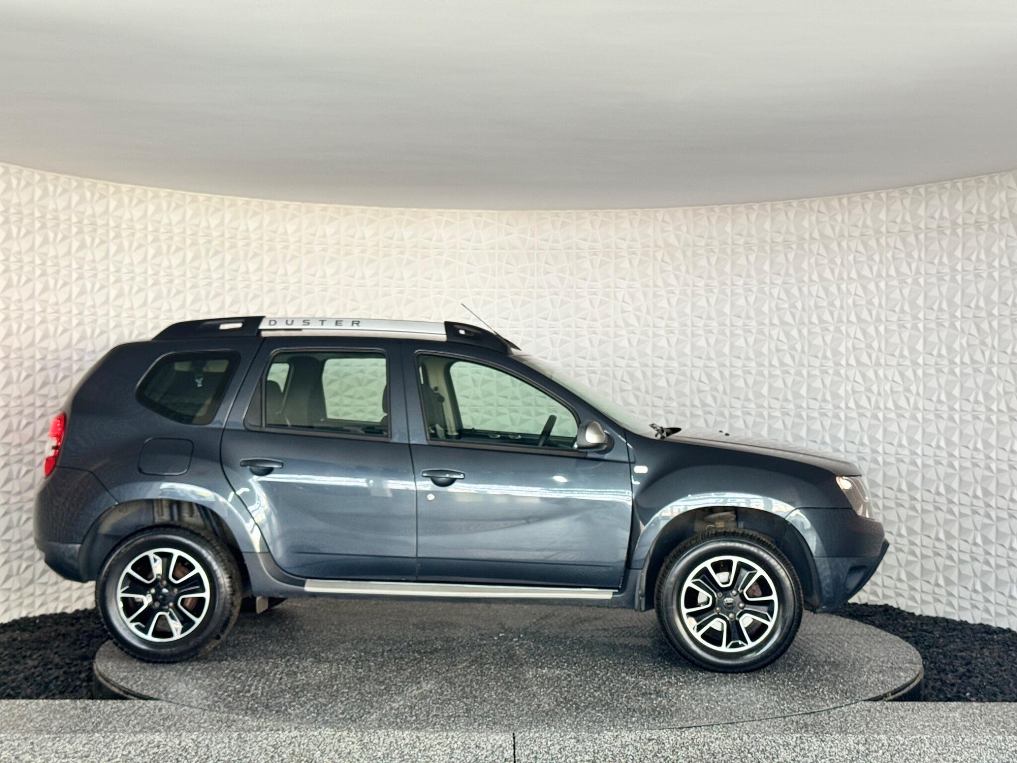 Dacia Duster - Image 8
