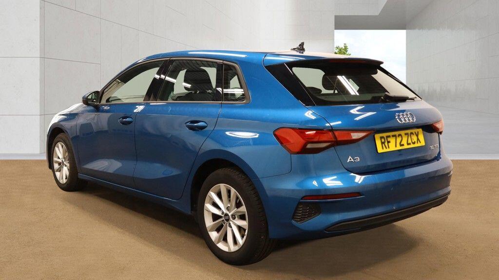 Audi A3 - Image 4