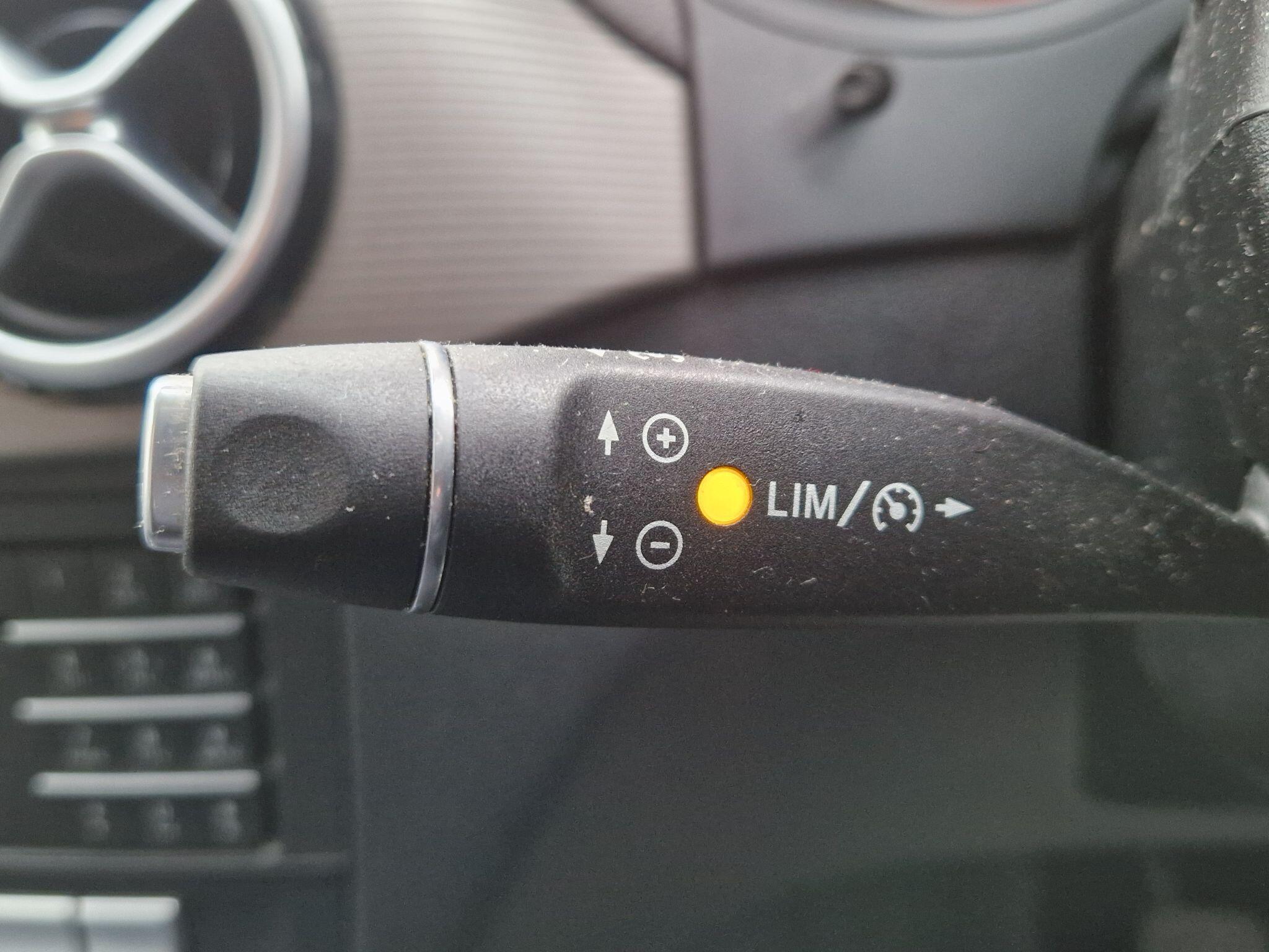 Mercedes B Class - Image 42