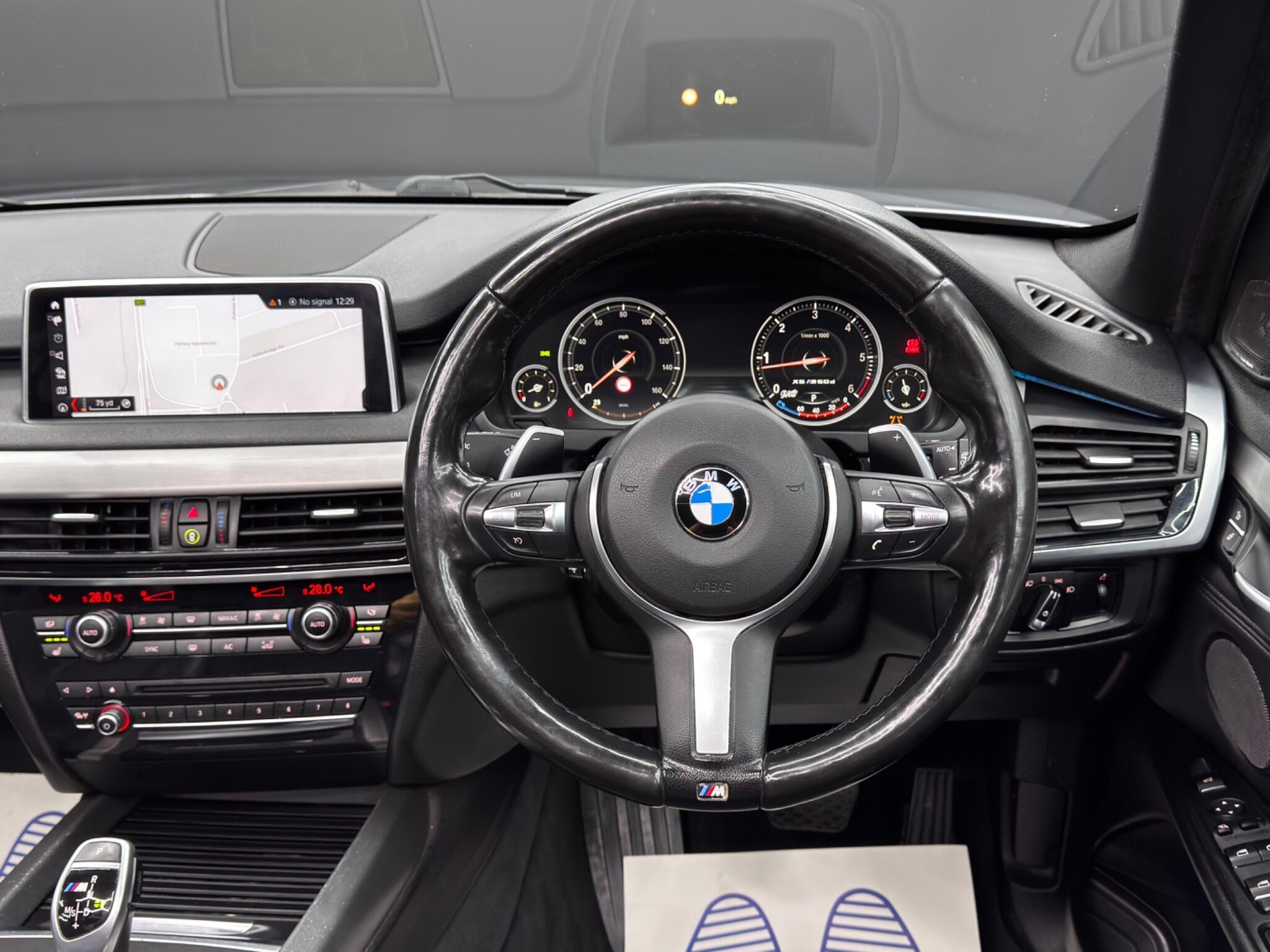 BMW X5 - Image 18