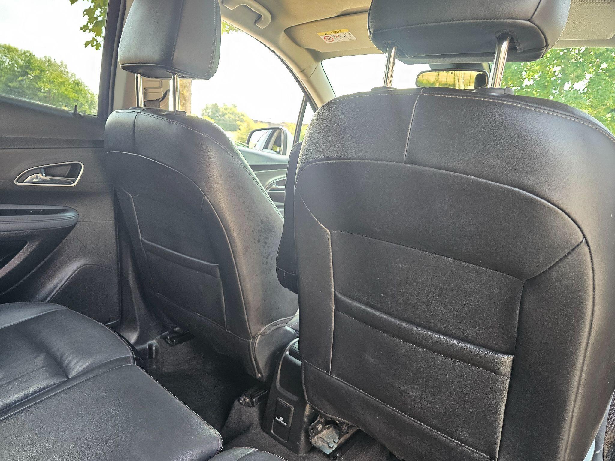 Vauxhall Mokka - Image 19