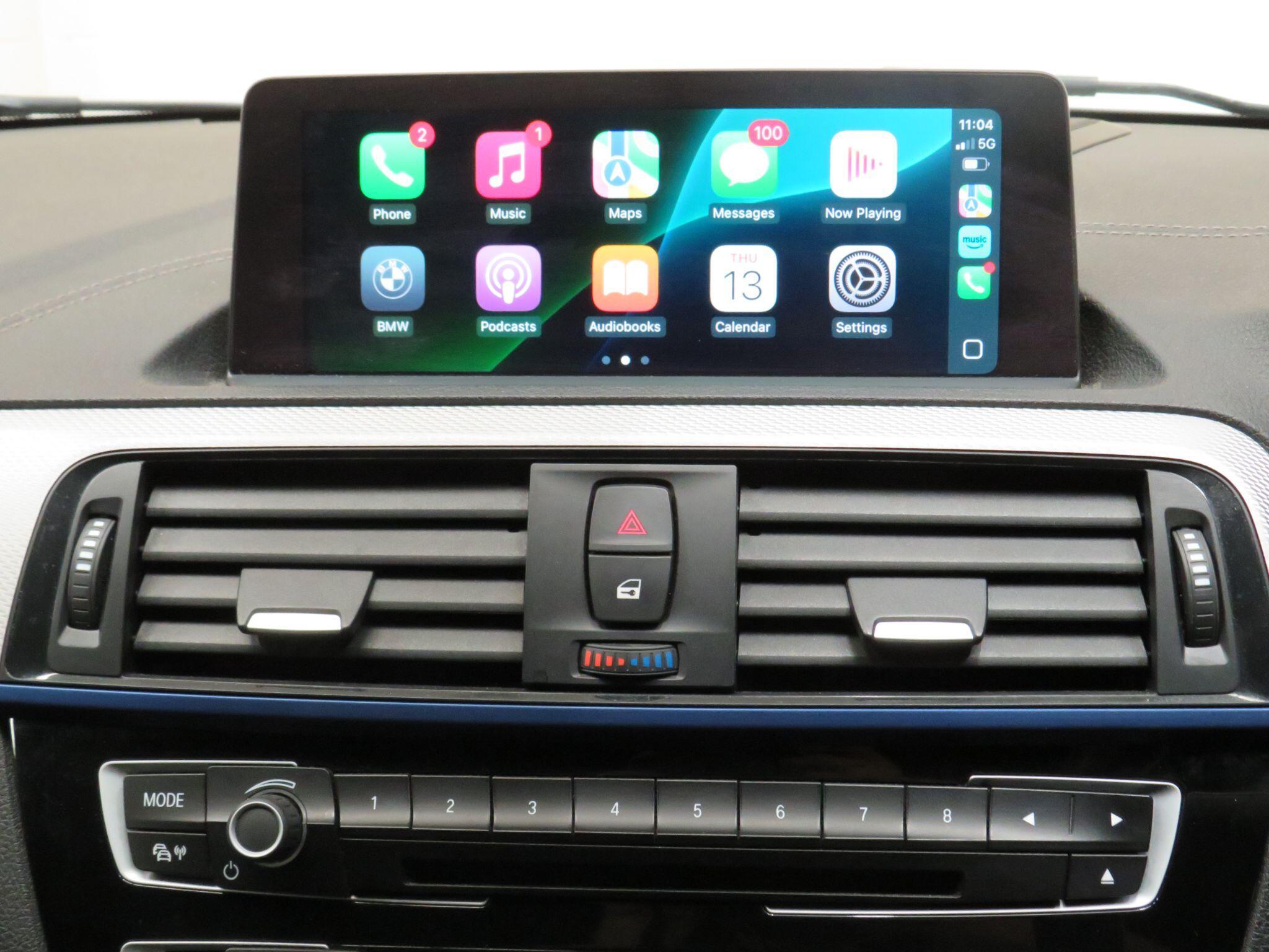 BMW 1 Series - Image 18