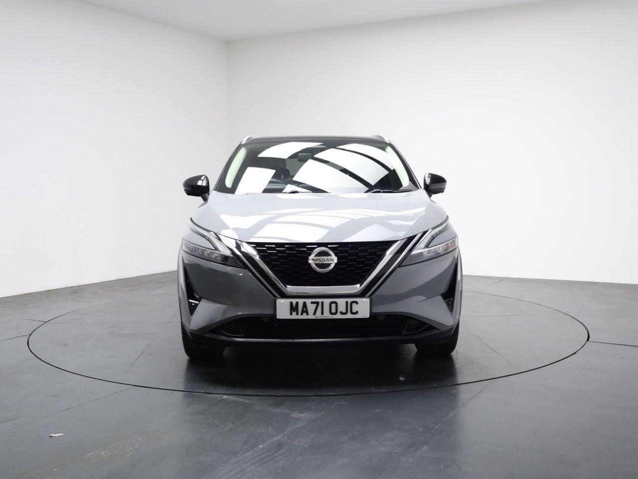 Nissan Qashqai - Image 5