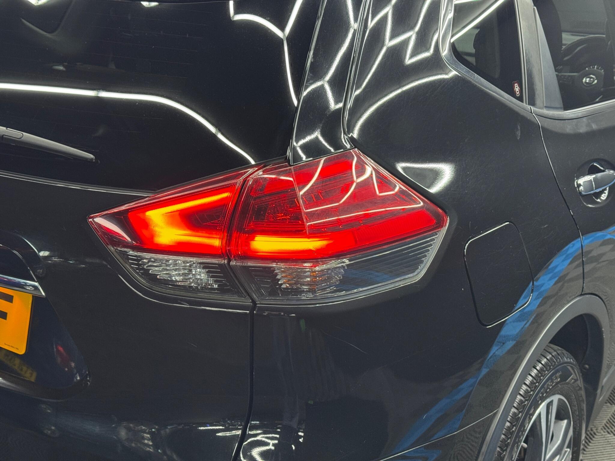 Nissan X-Trail - Image 41