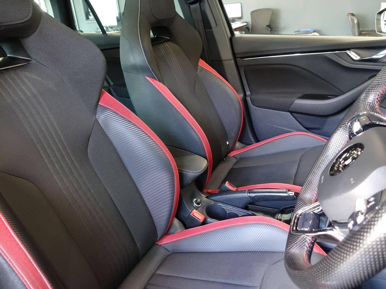 Skoda Scala - Image 14