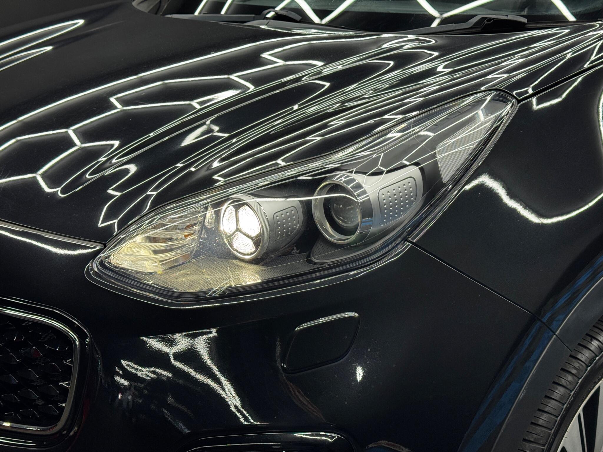 Kia Sportage - Image 47