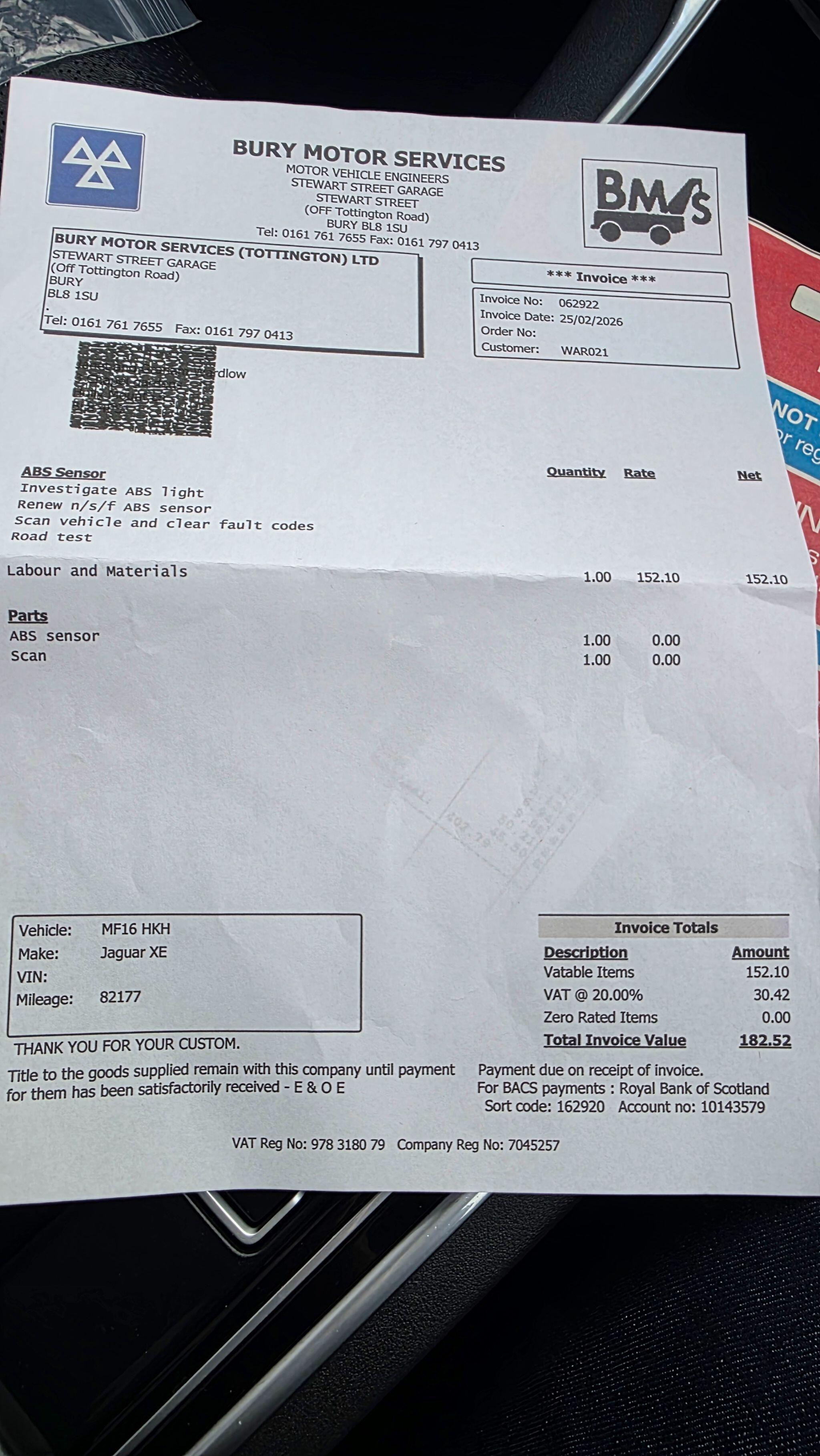 Jaguar XE - Image 51