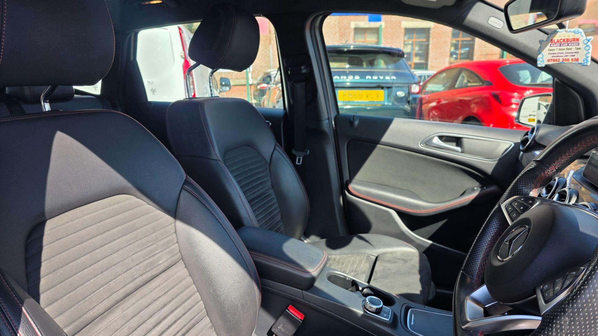 Mercedes B Class - Image 12