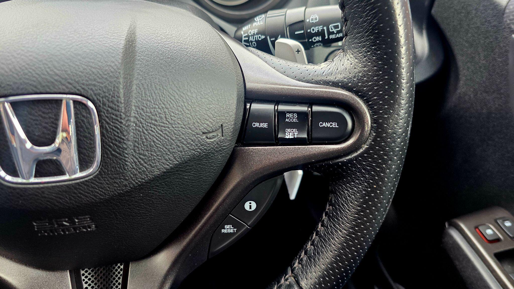 Honda Jazz - Image 24