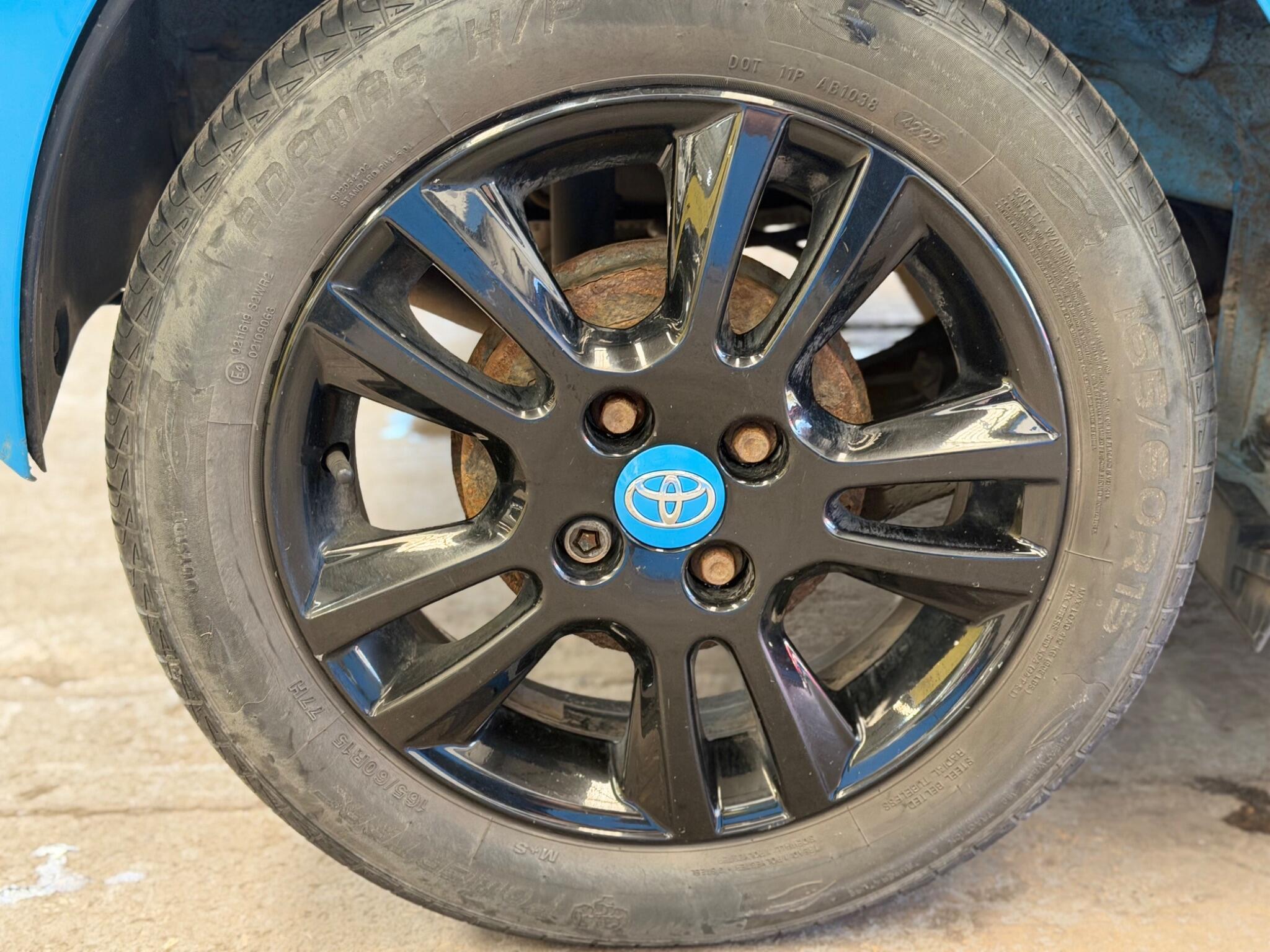 Toyota Aygo - Image 17