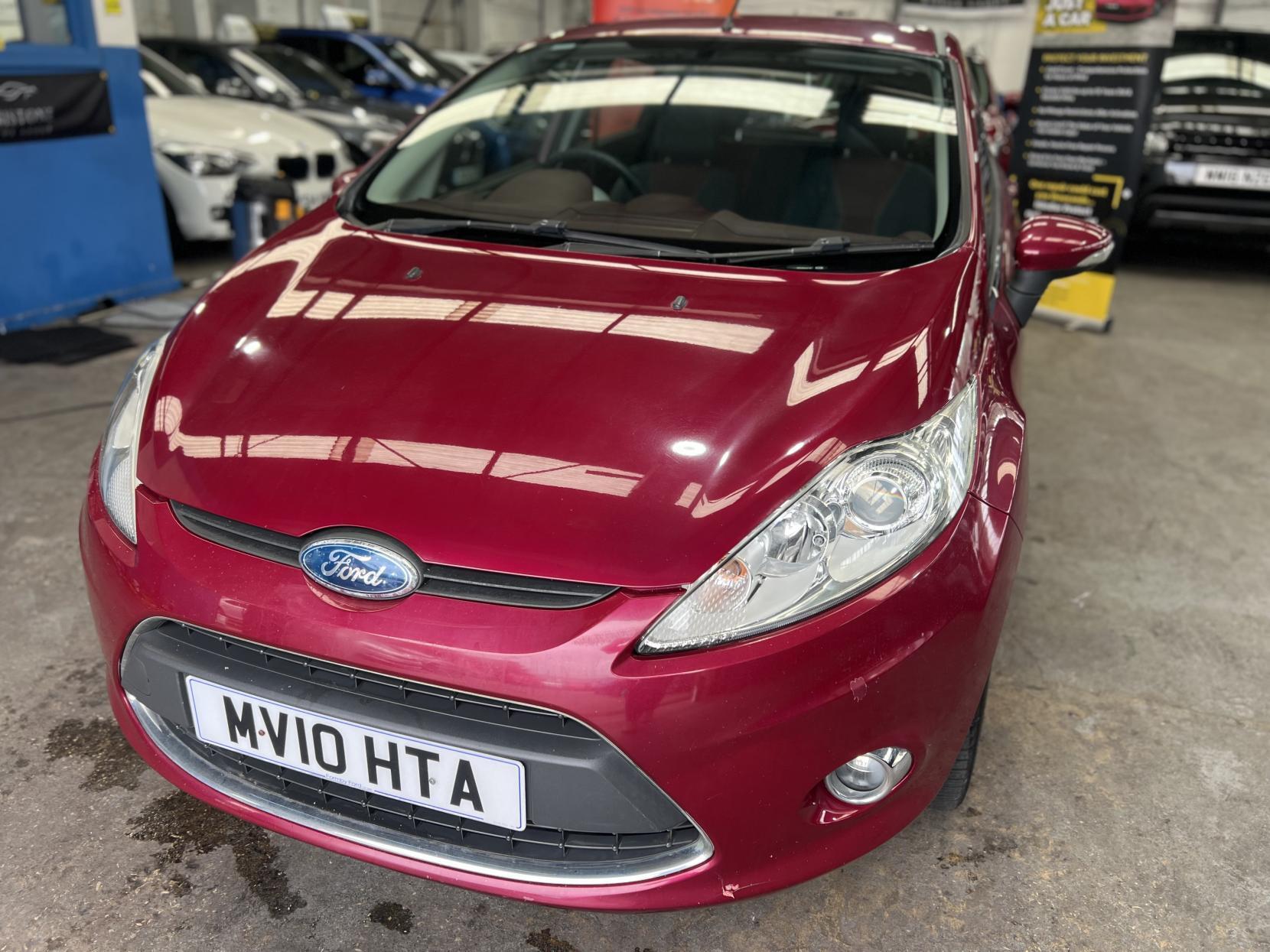 Ford Fiesta - Image 12