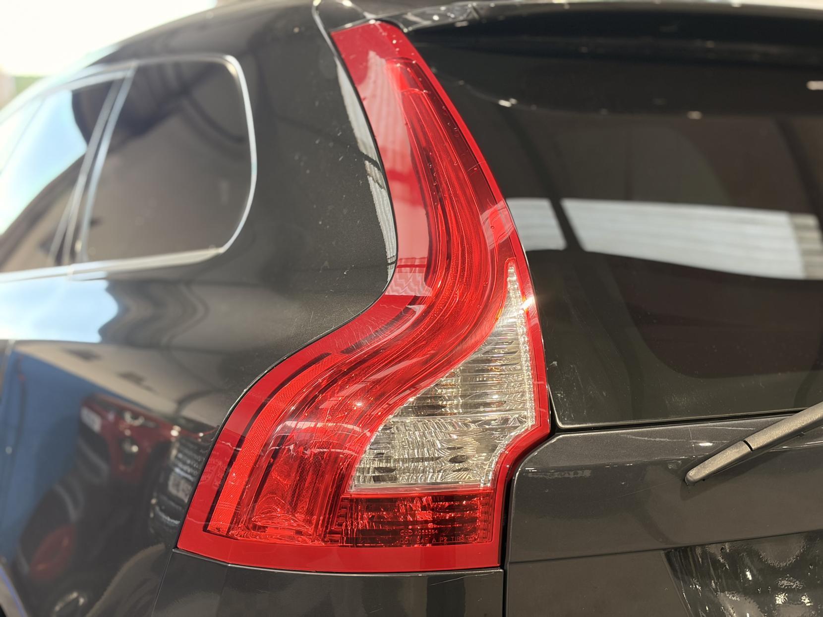 Volvo XC60 - Image 9