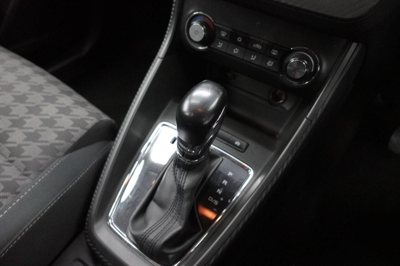 MG MG ZS - Image 18