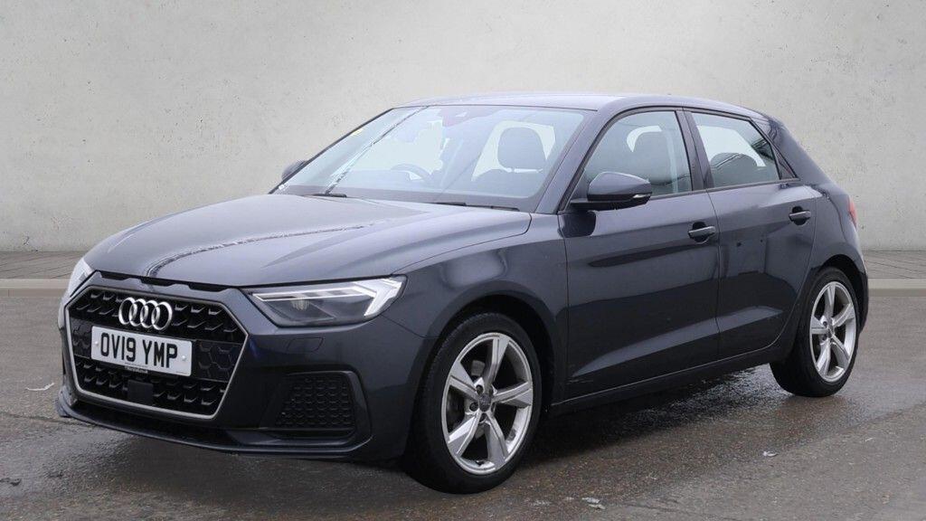 Audi A1 - Image 2