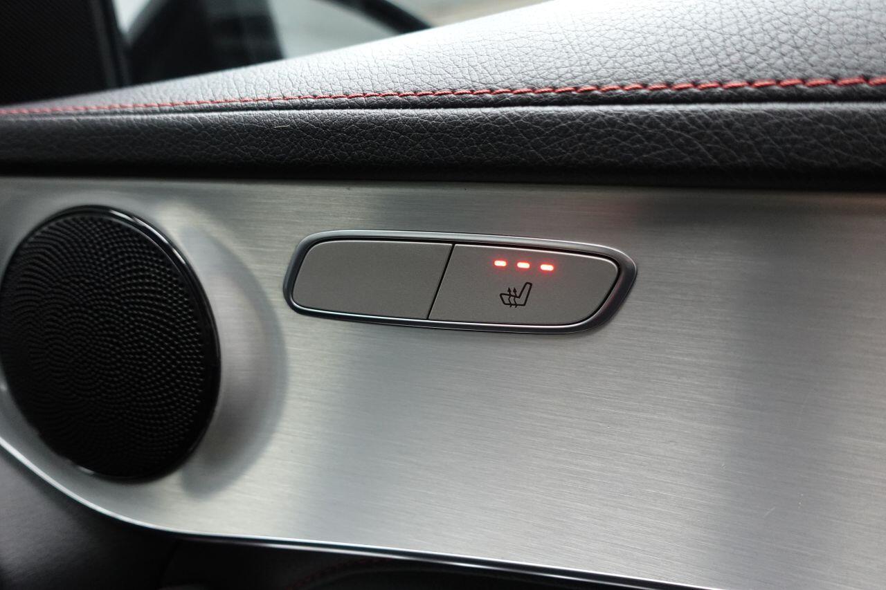 Mercedes-benz GLC - Image 20