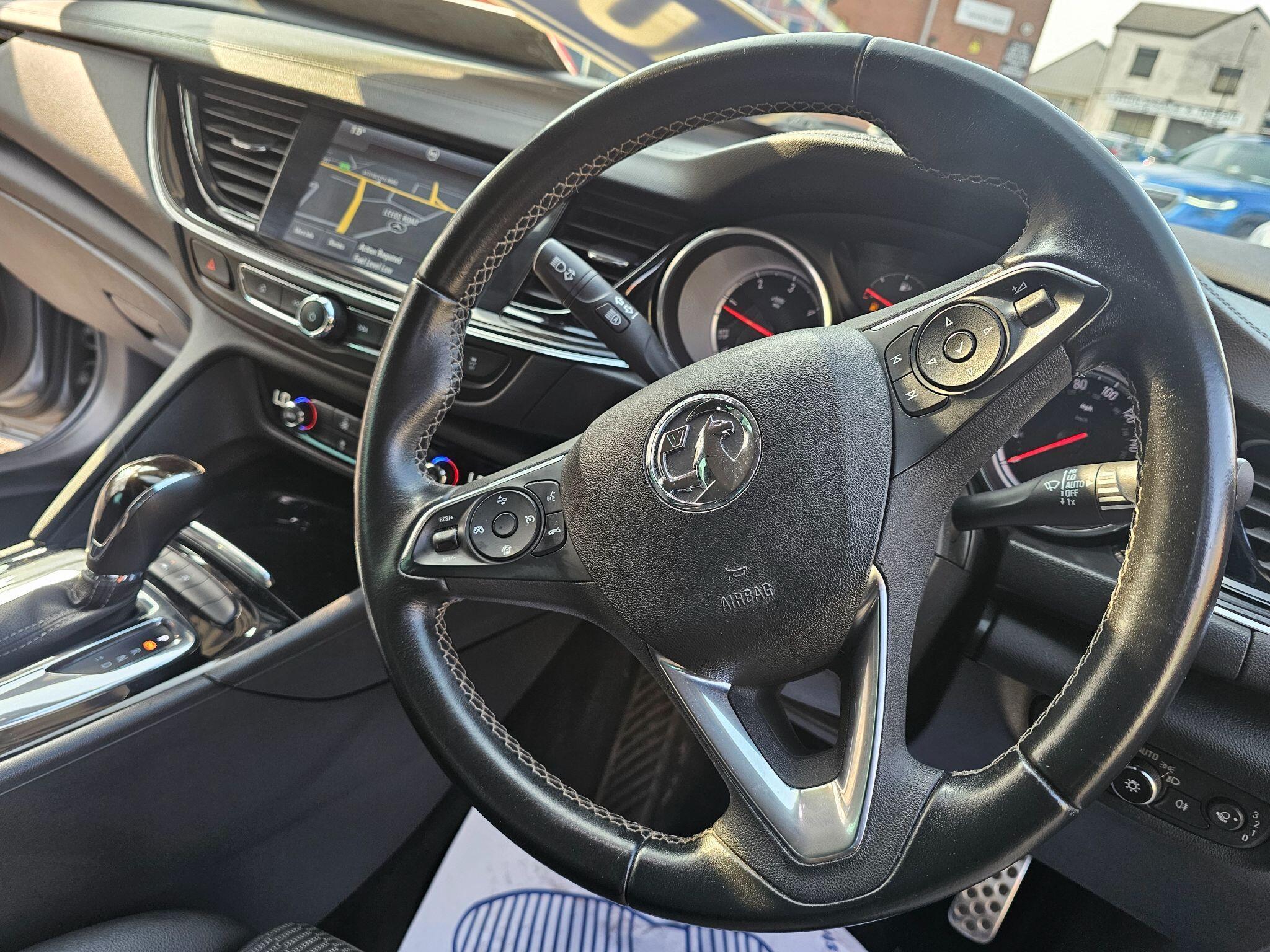 Vauxhall Insignia - Image 32