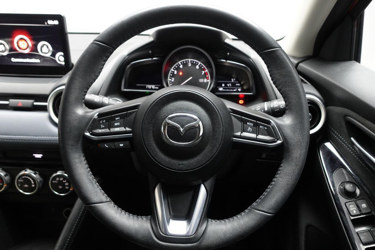 Mazda MAZDA2 - Image 41