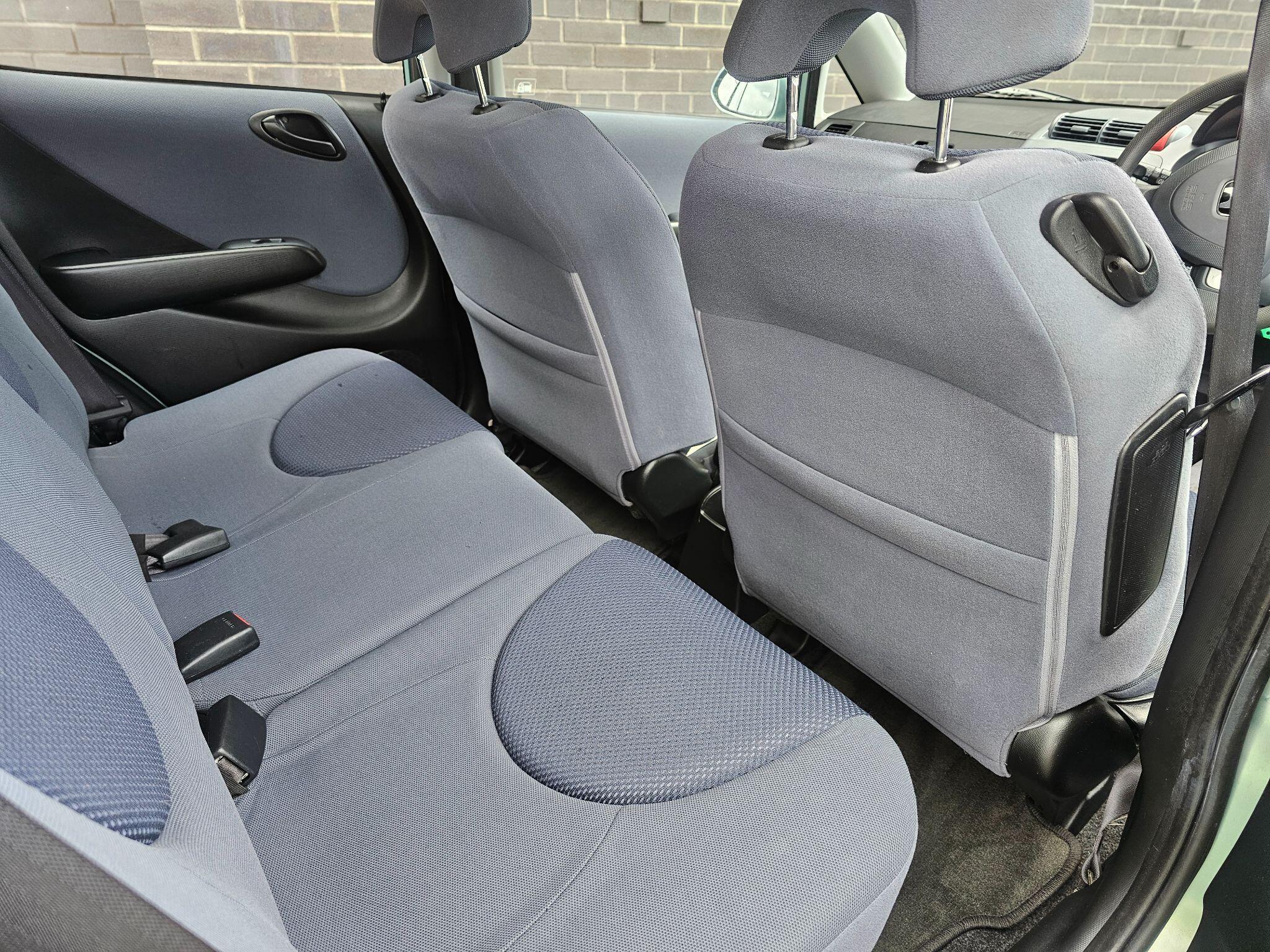 Honda Jazz - Image 3