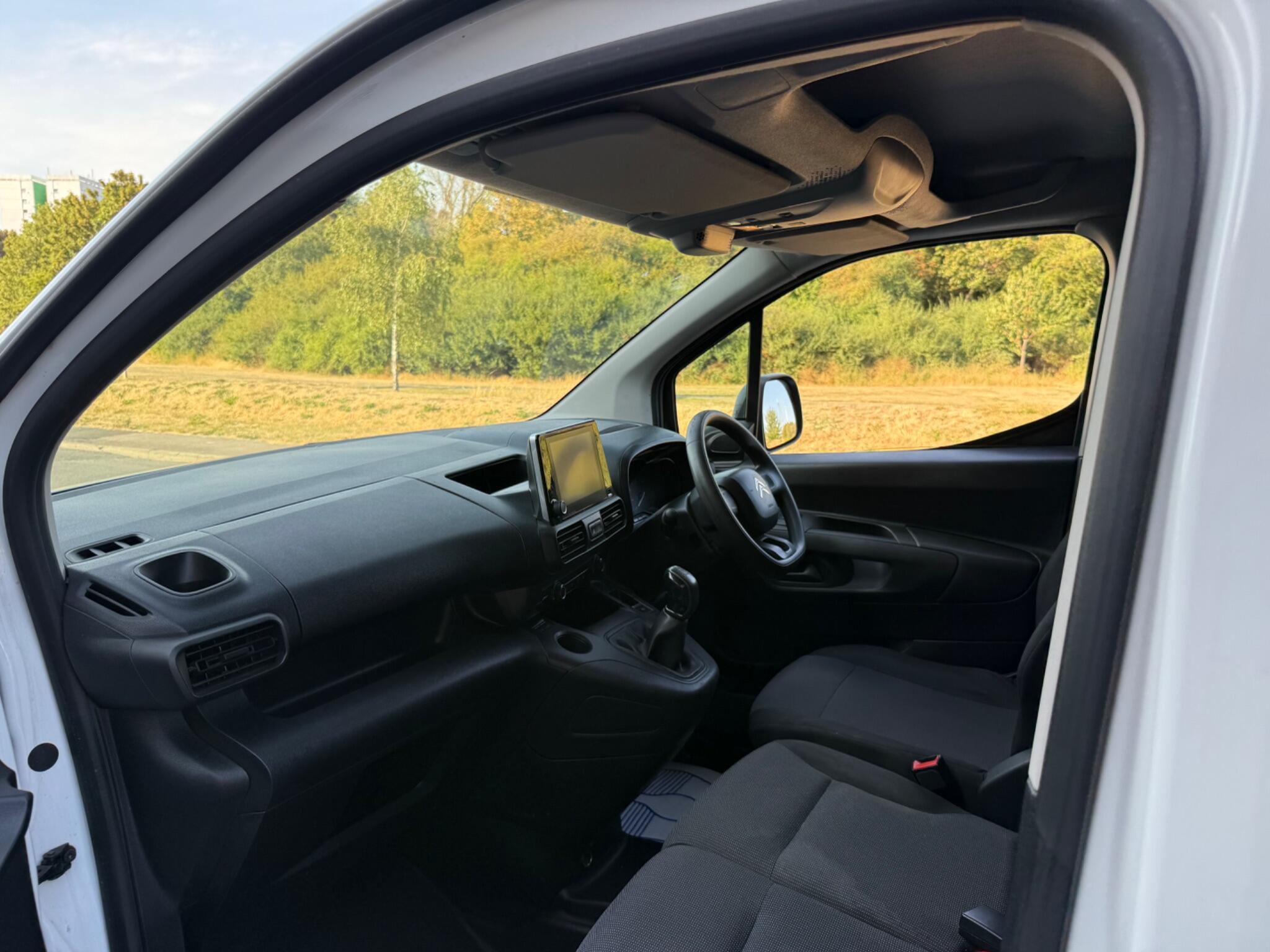 Citroen Berlingo - Image 9