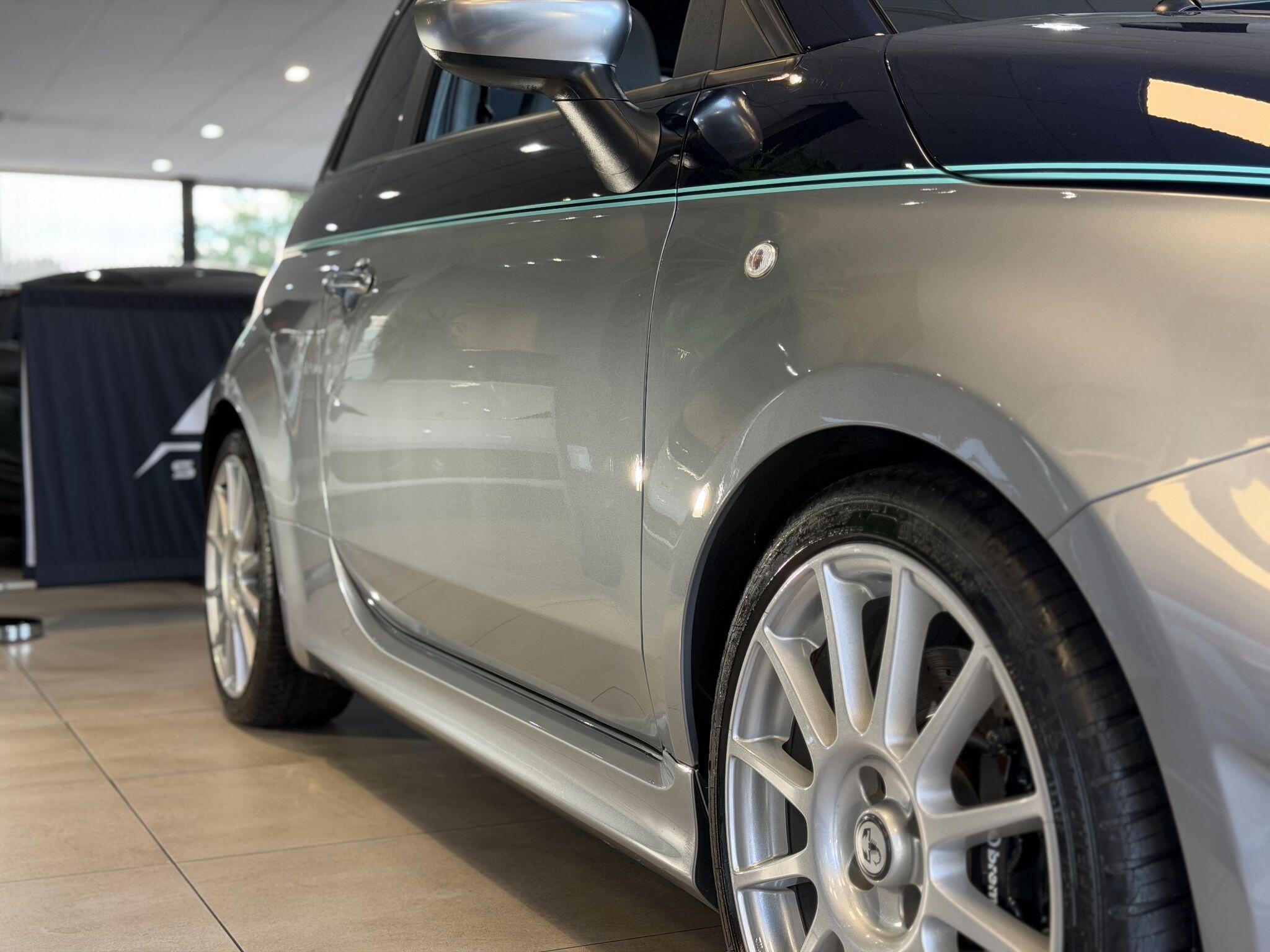 Abarth 695C - Image 12