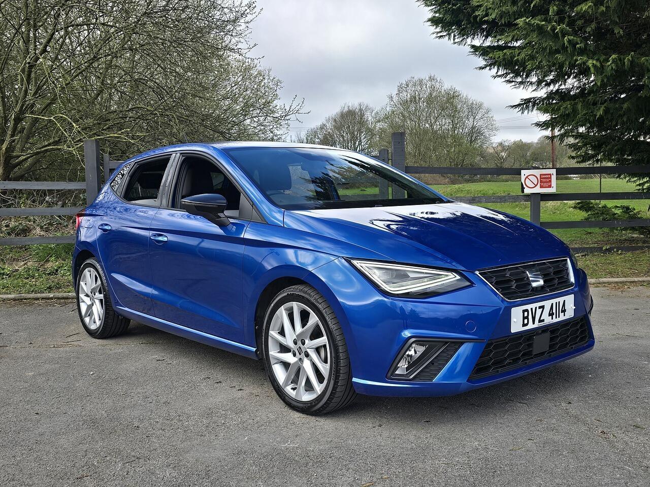 SEAT Ibiza - Image 26