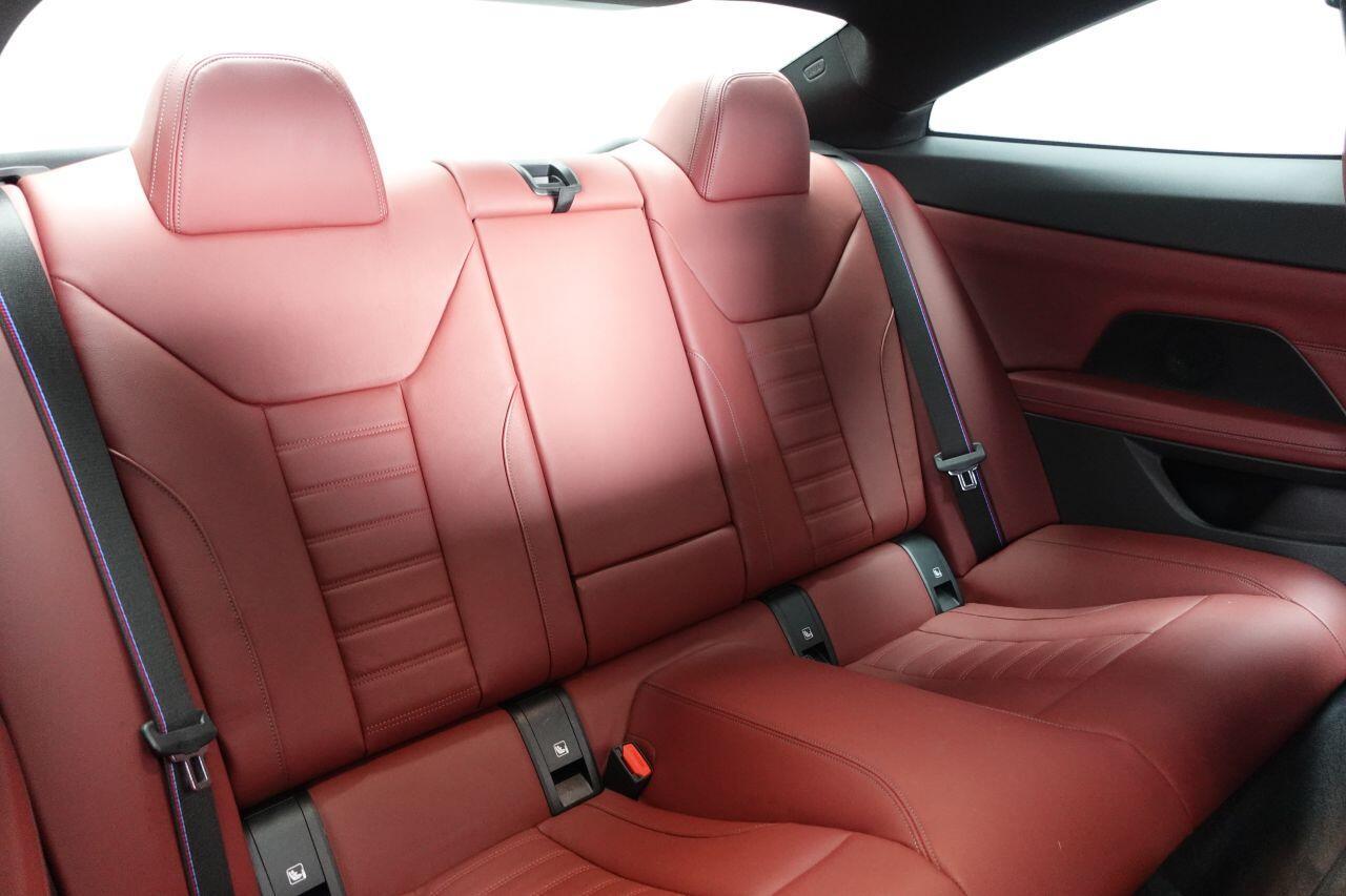BMW 4 Series - Image 18
