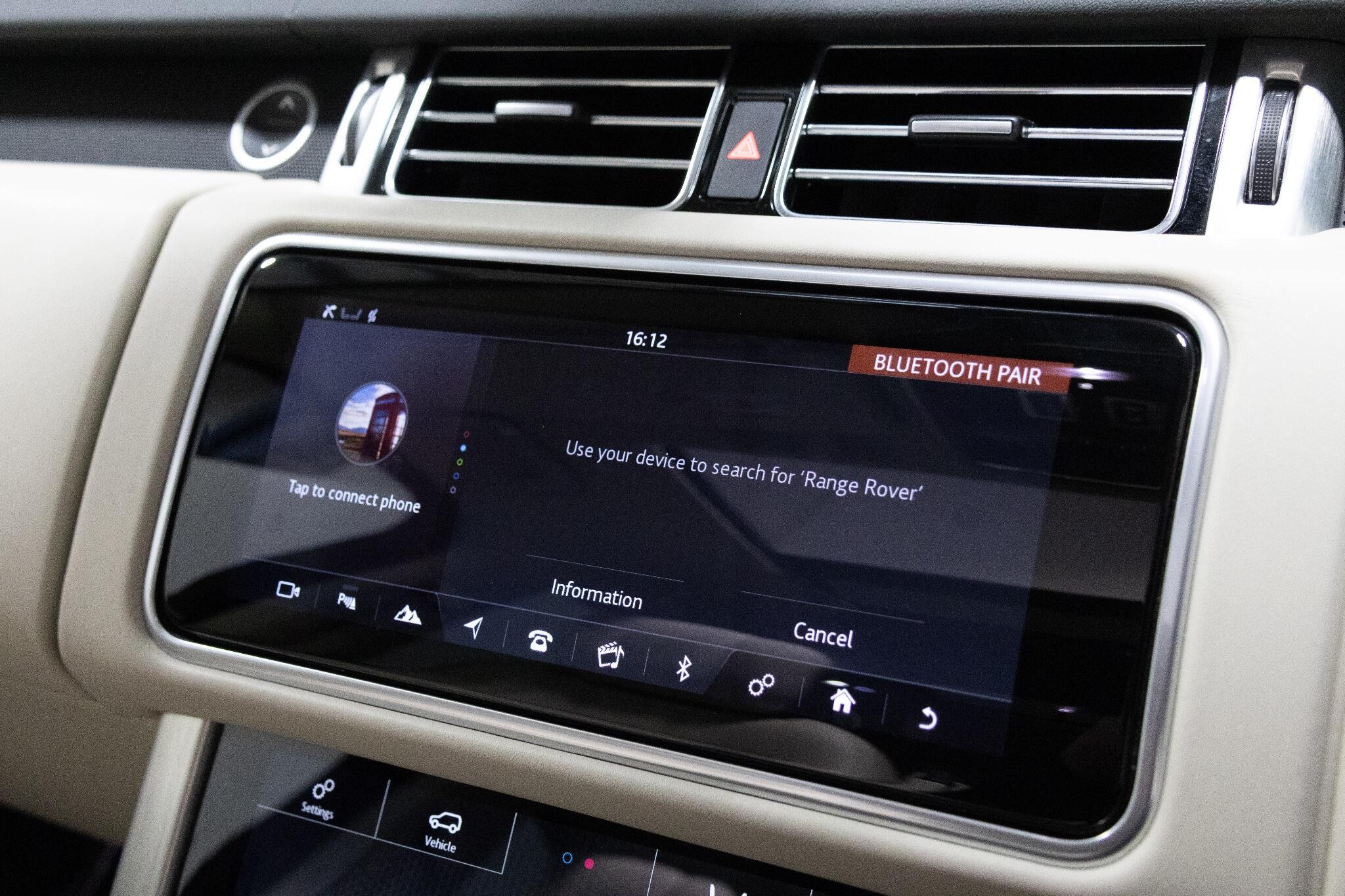 Land Rover Range Rover - Image 19