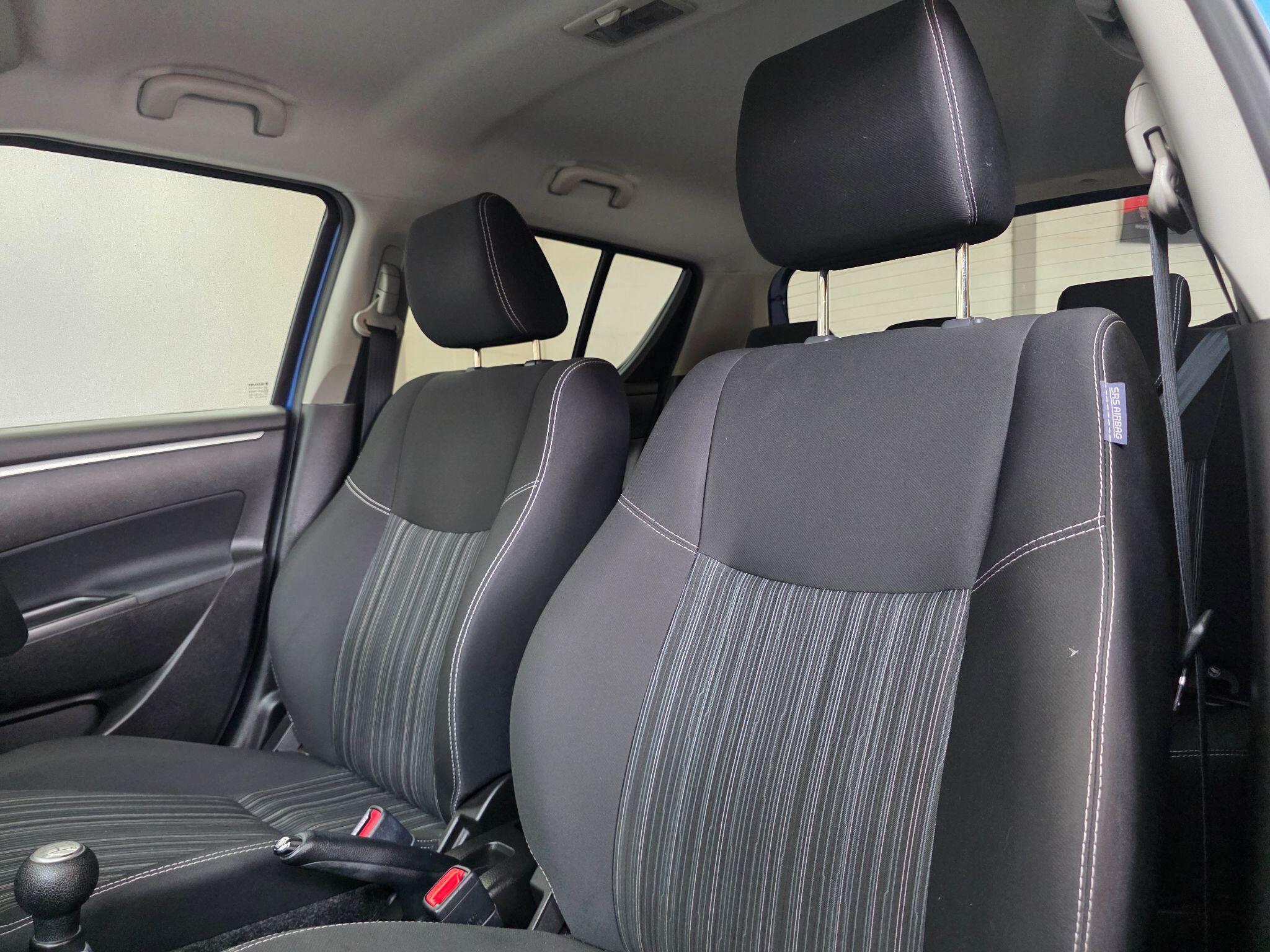 Suzuki Swift - Image 19