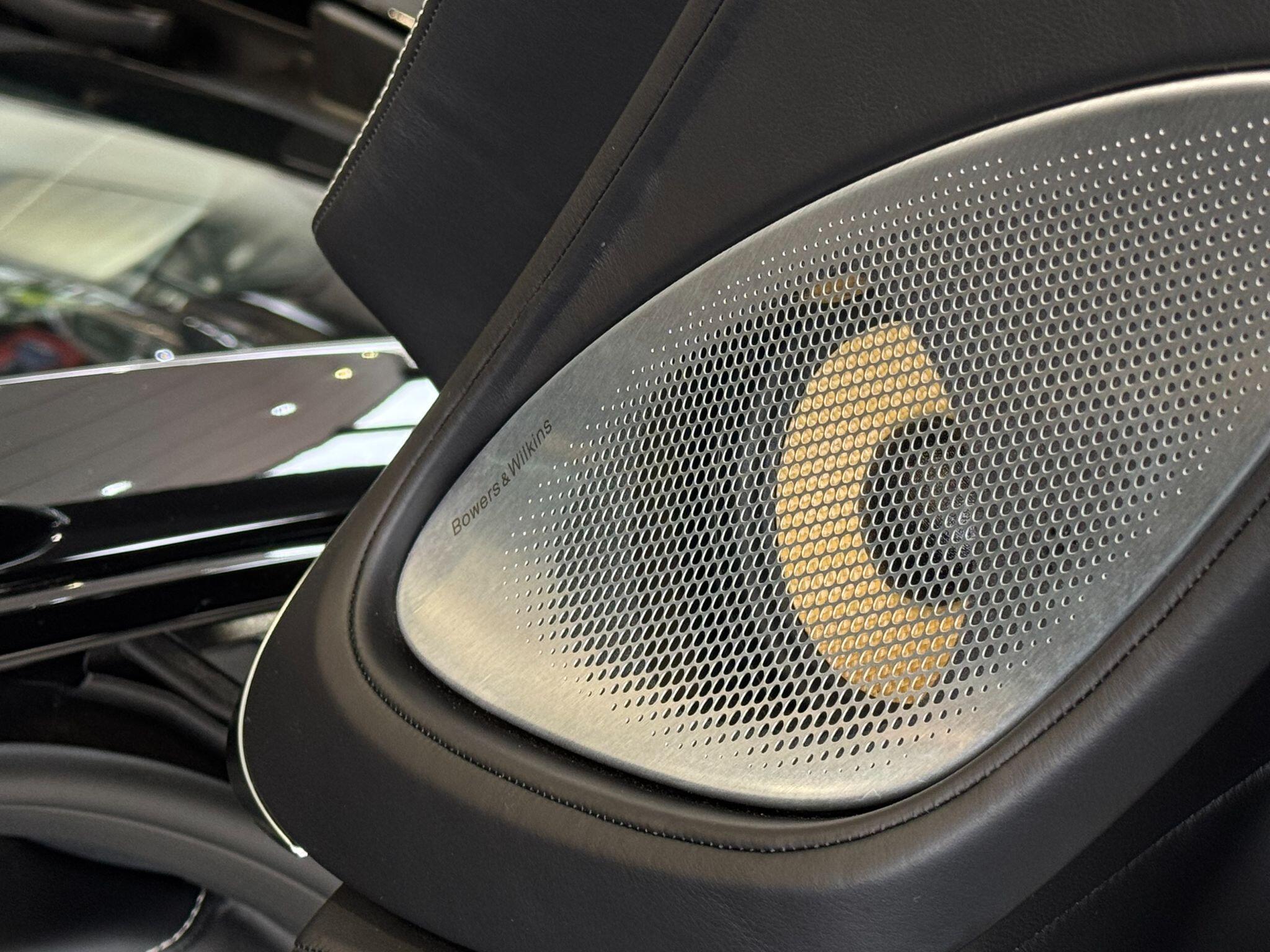 Mclaren GTS - Image 38