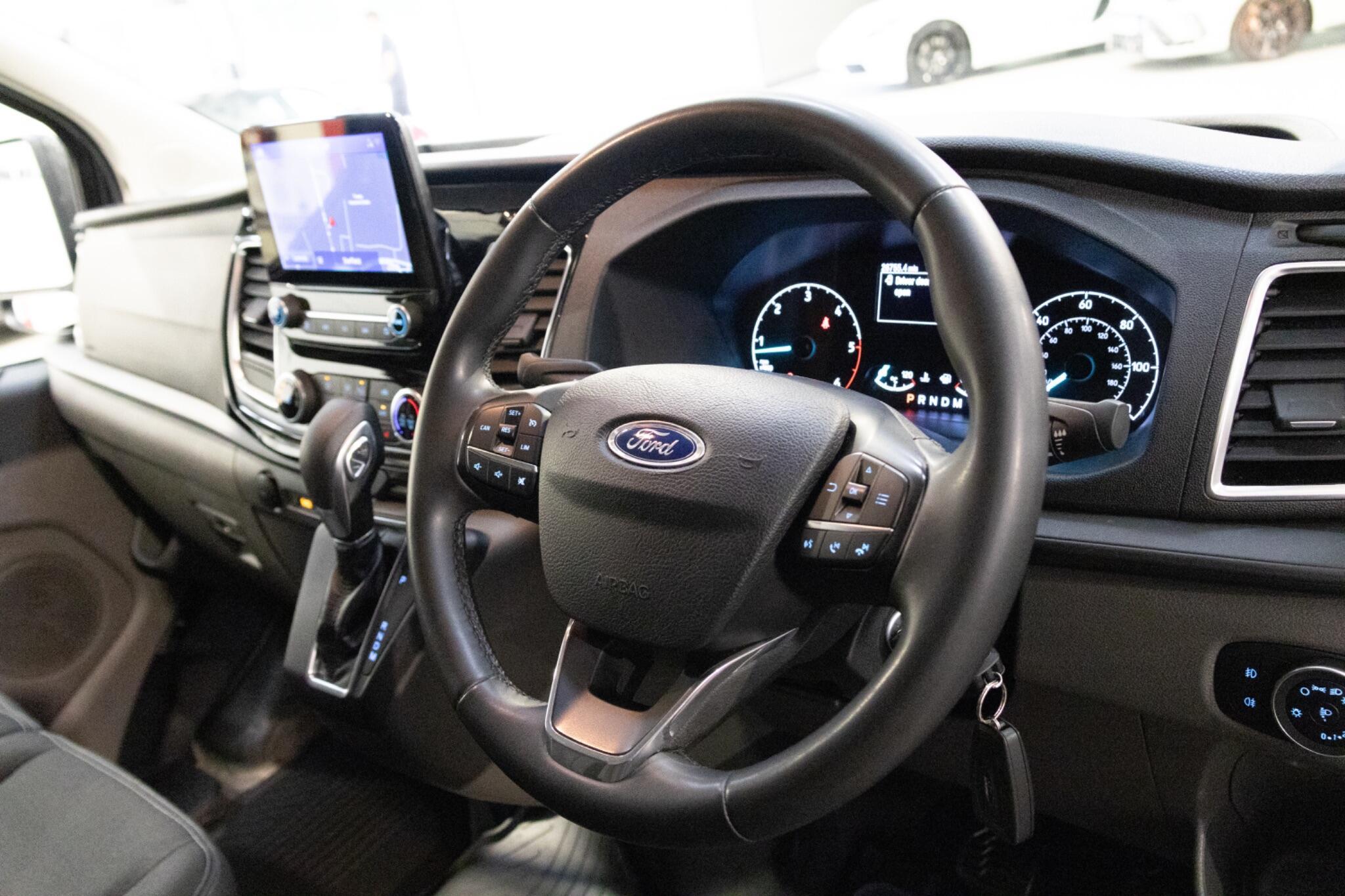 Ford Transit Custom - Image 15