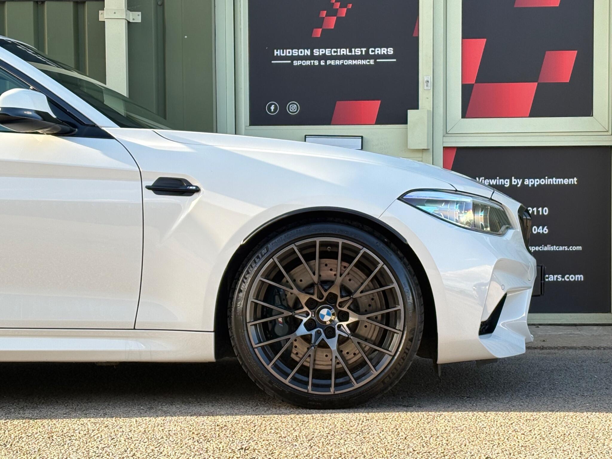 BMW M2 - Image 8
